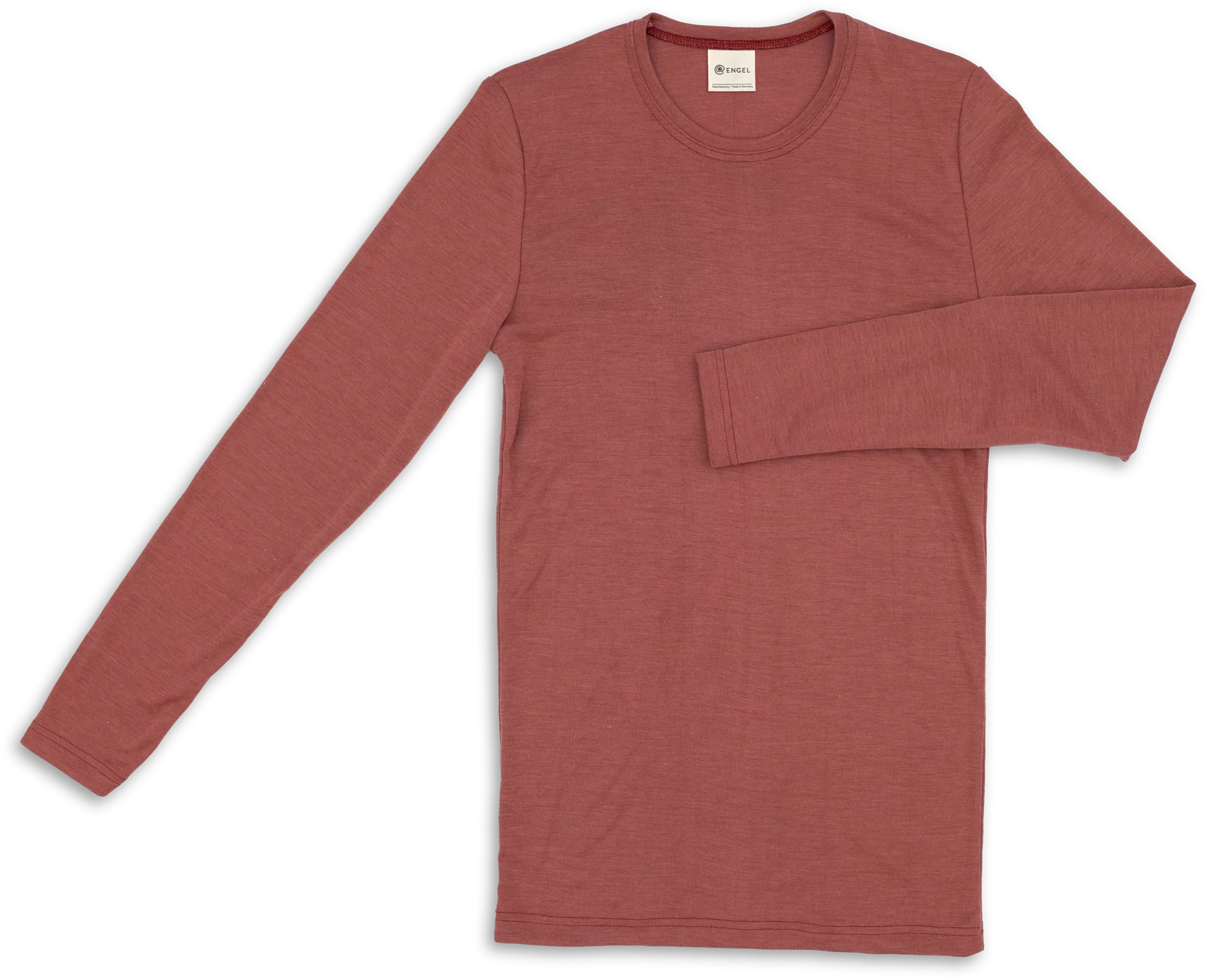 Shirt Herren, GOTS