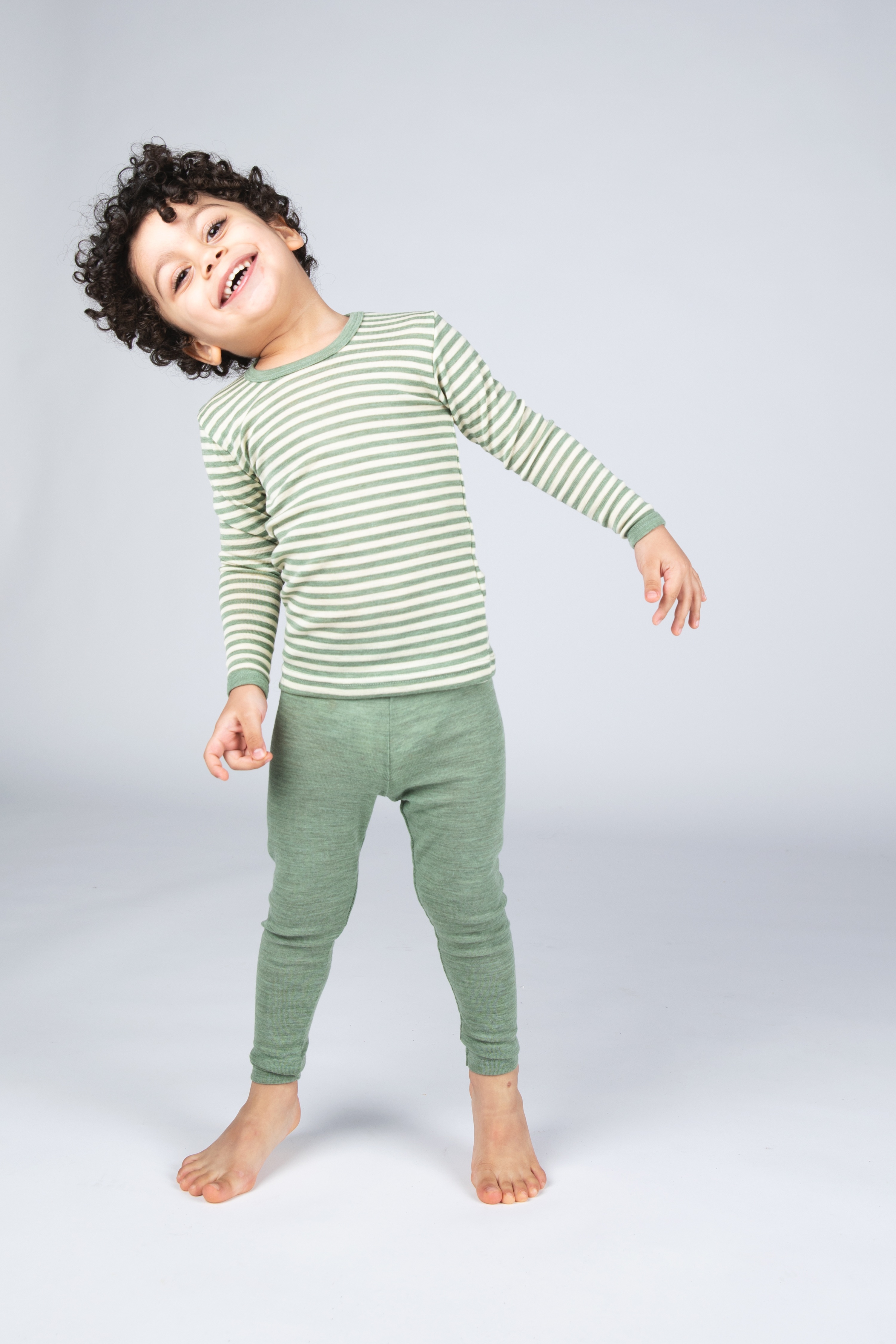 Longsleeve Shirt kids, IVN BEST