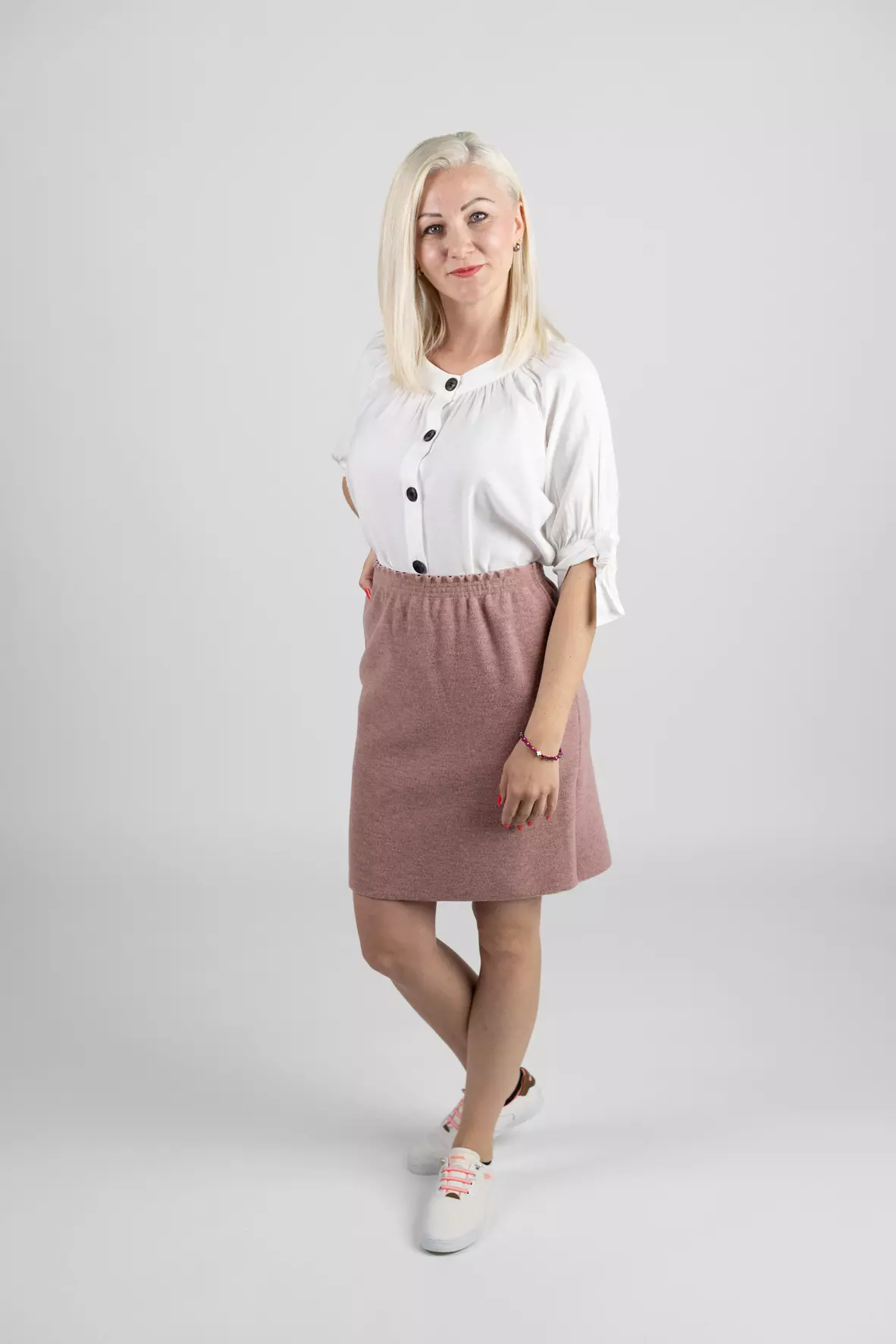 Skirt women, IVN BEST