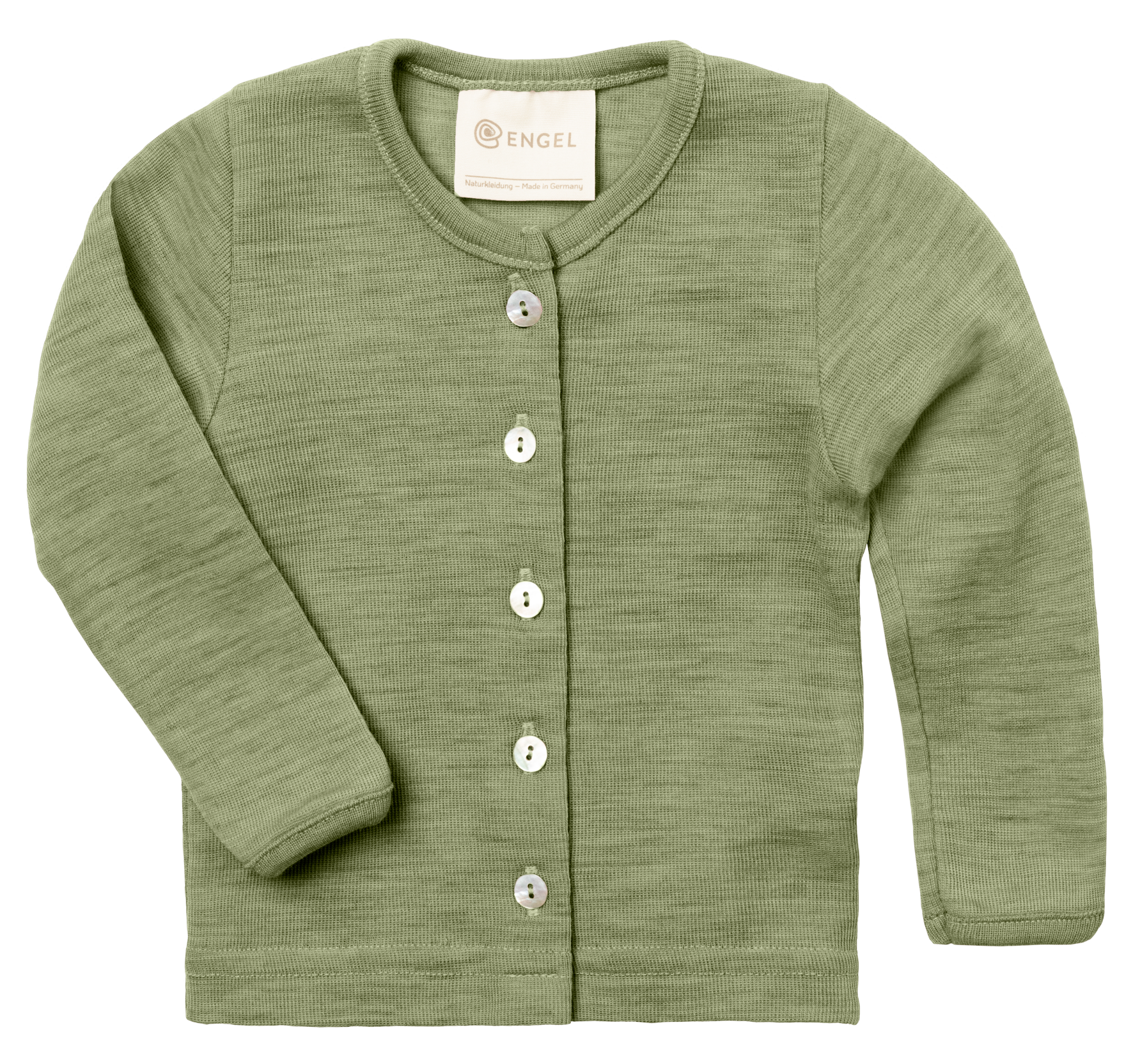 Cardigan baby, IVN BEST