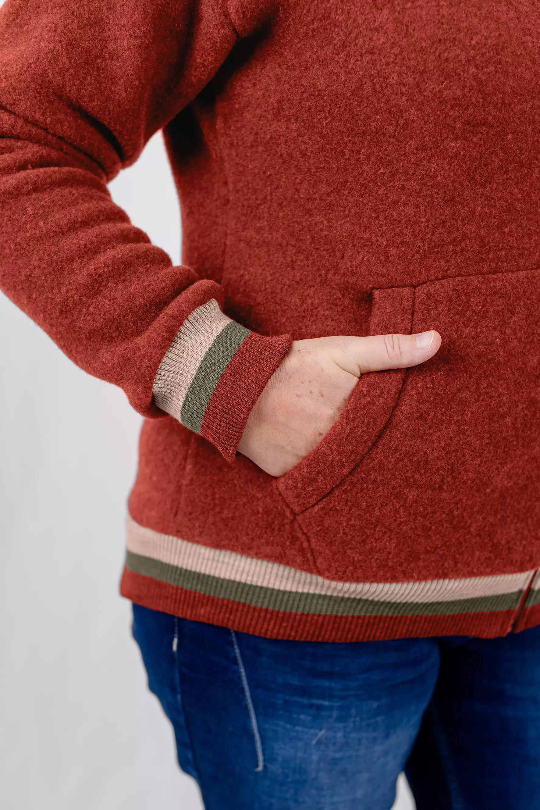 Blouson Damen, IVN BEST