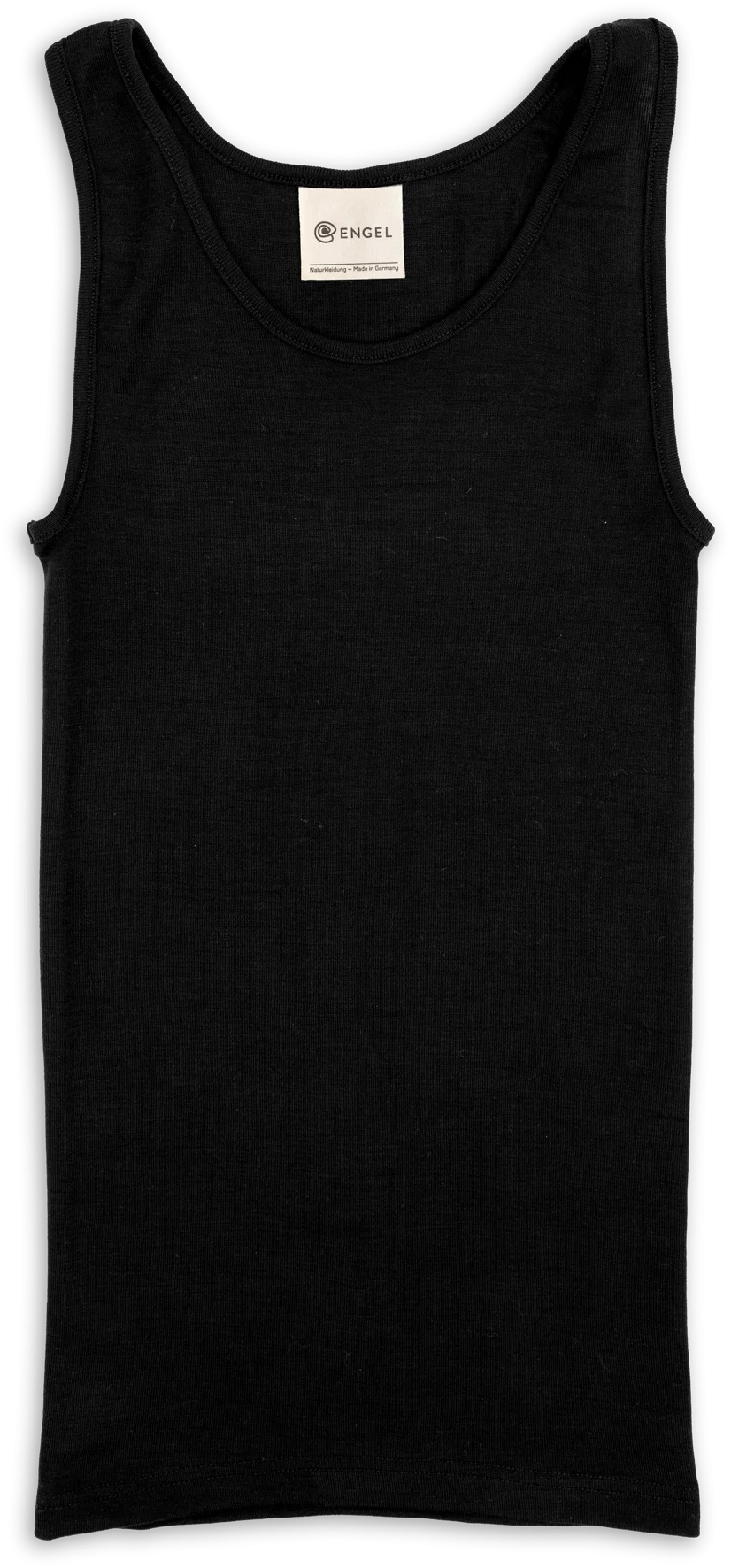 Bustier-Shirt Damen, GOTS