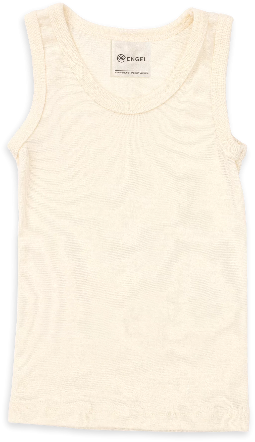 Tanktop Kinder, GOTS