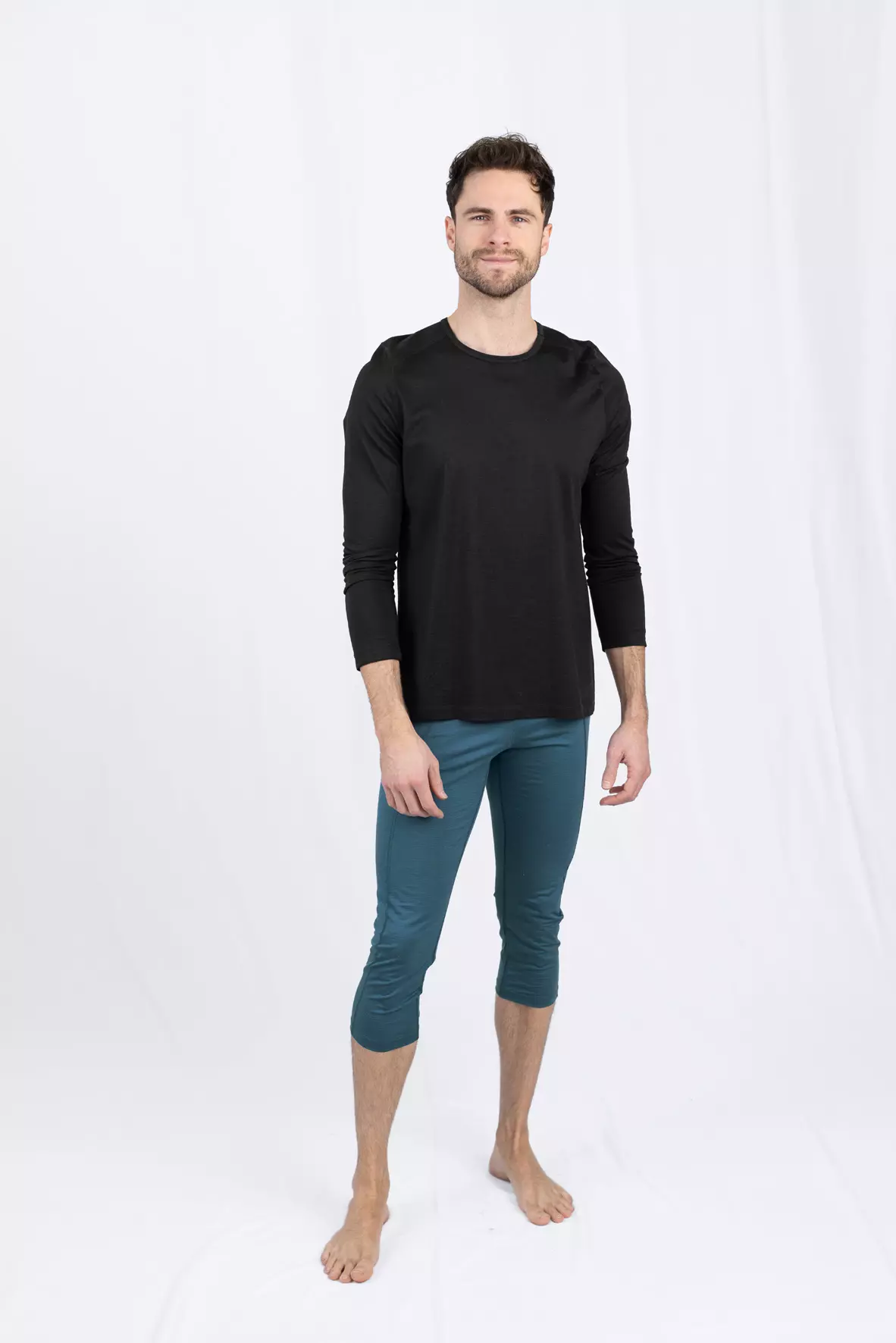 ENGEL SPORTS Shirt men GOTS