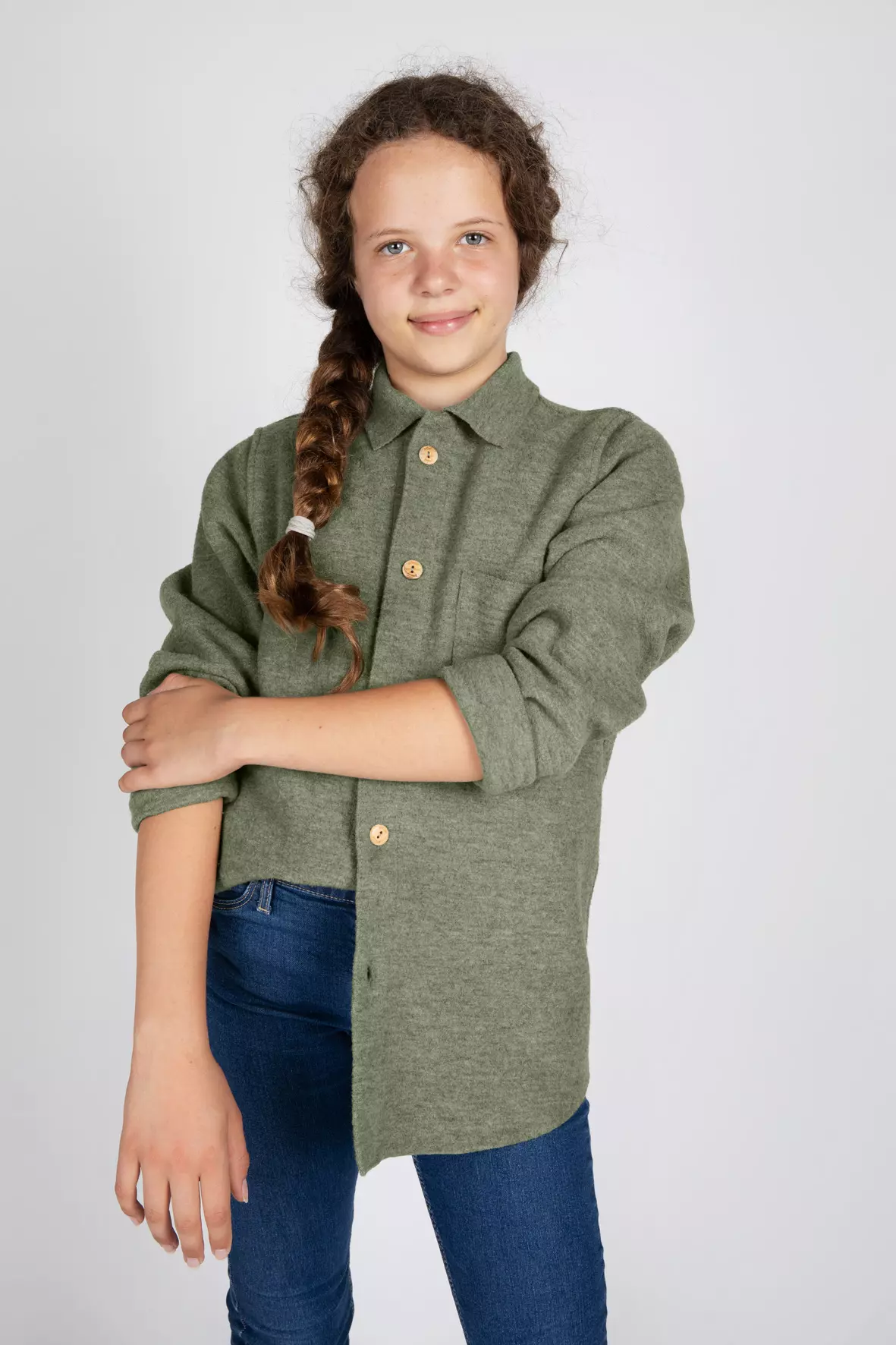 Shirt kids, IVN BEST