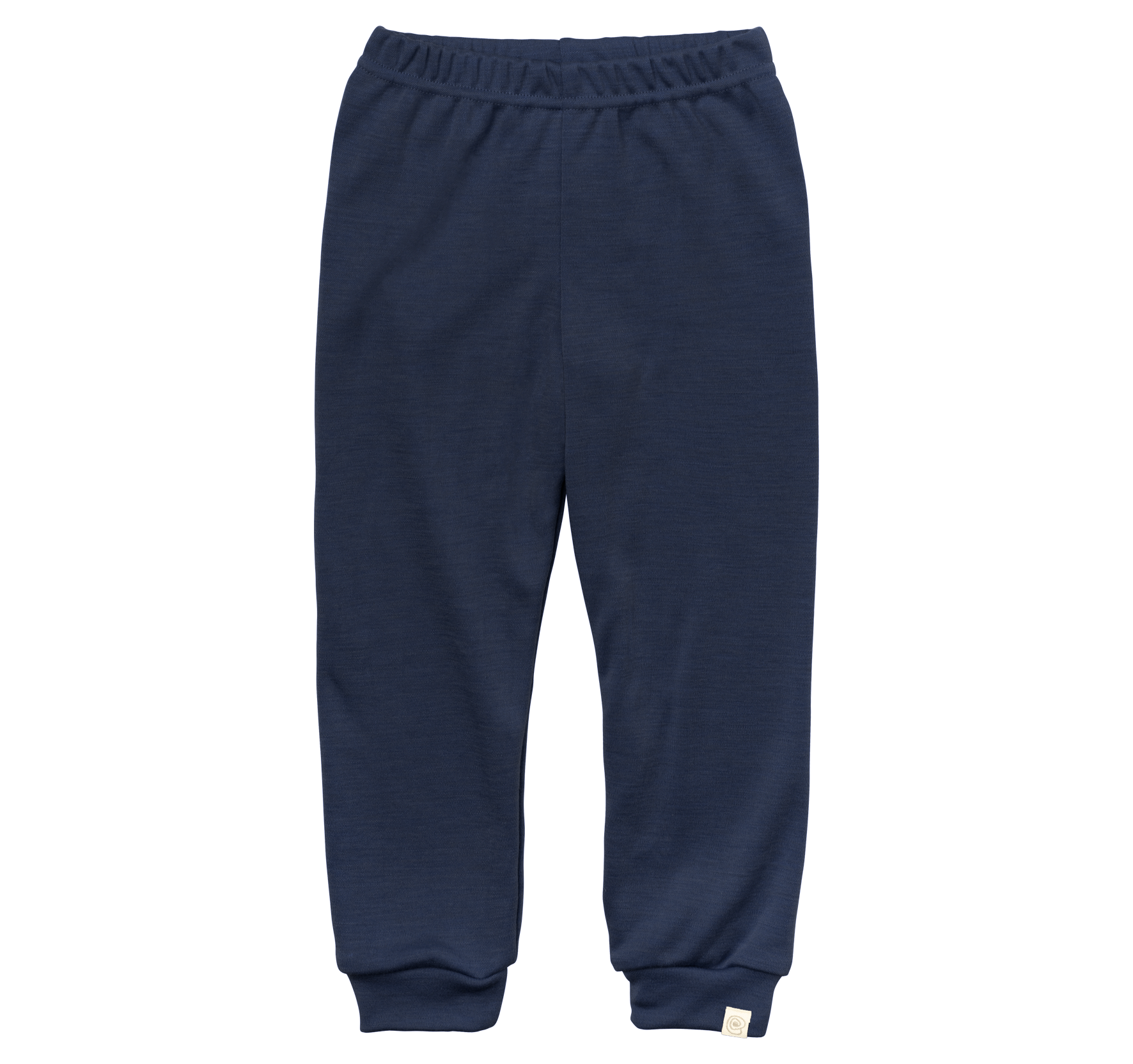 Jogginghose Kinder aus Merinowolle & Seide, GOTS