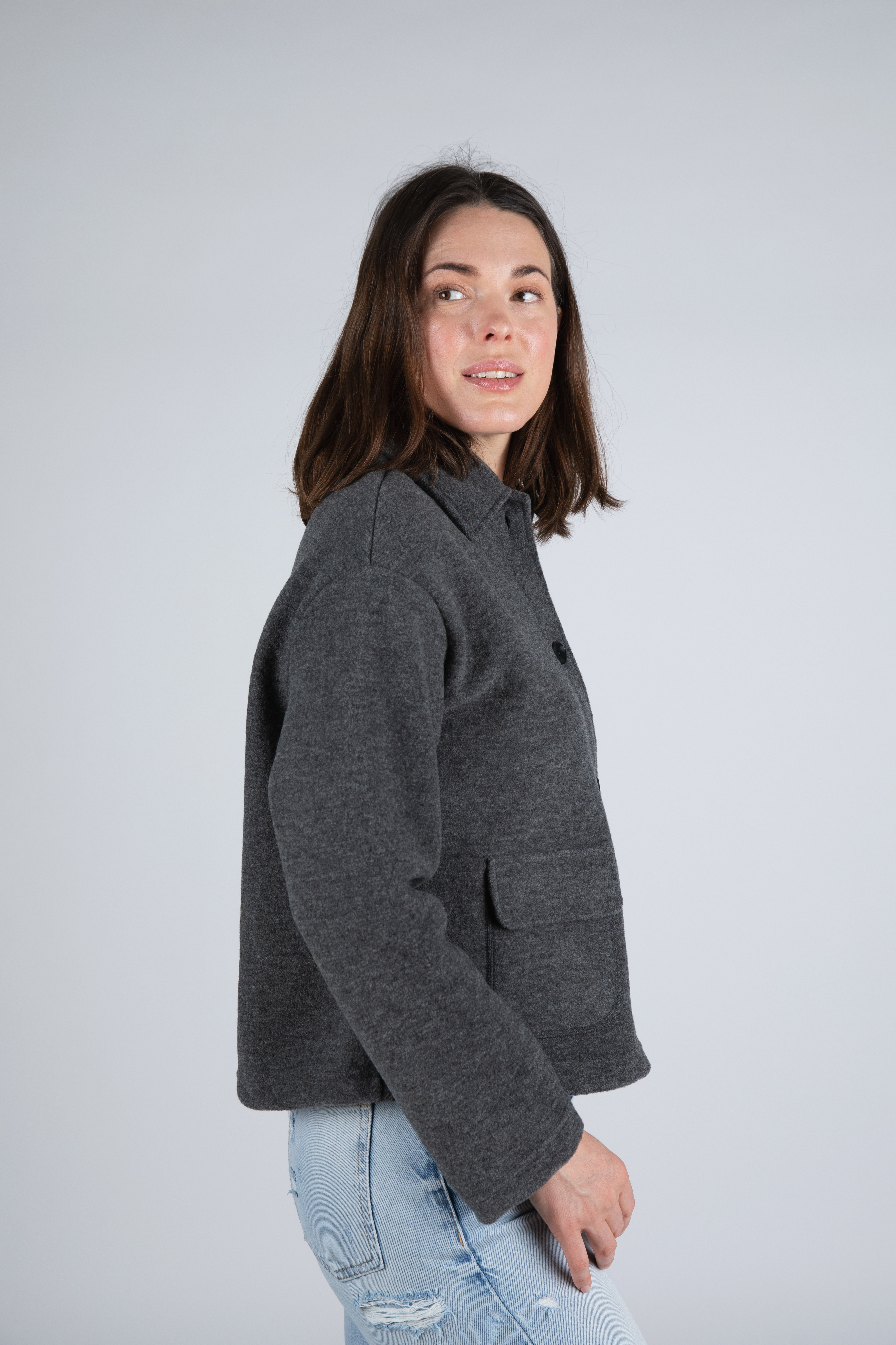 Kurzjacke Damen, IVN BEST