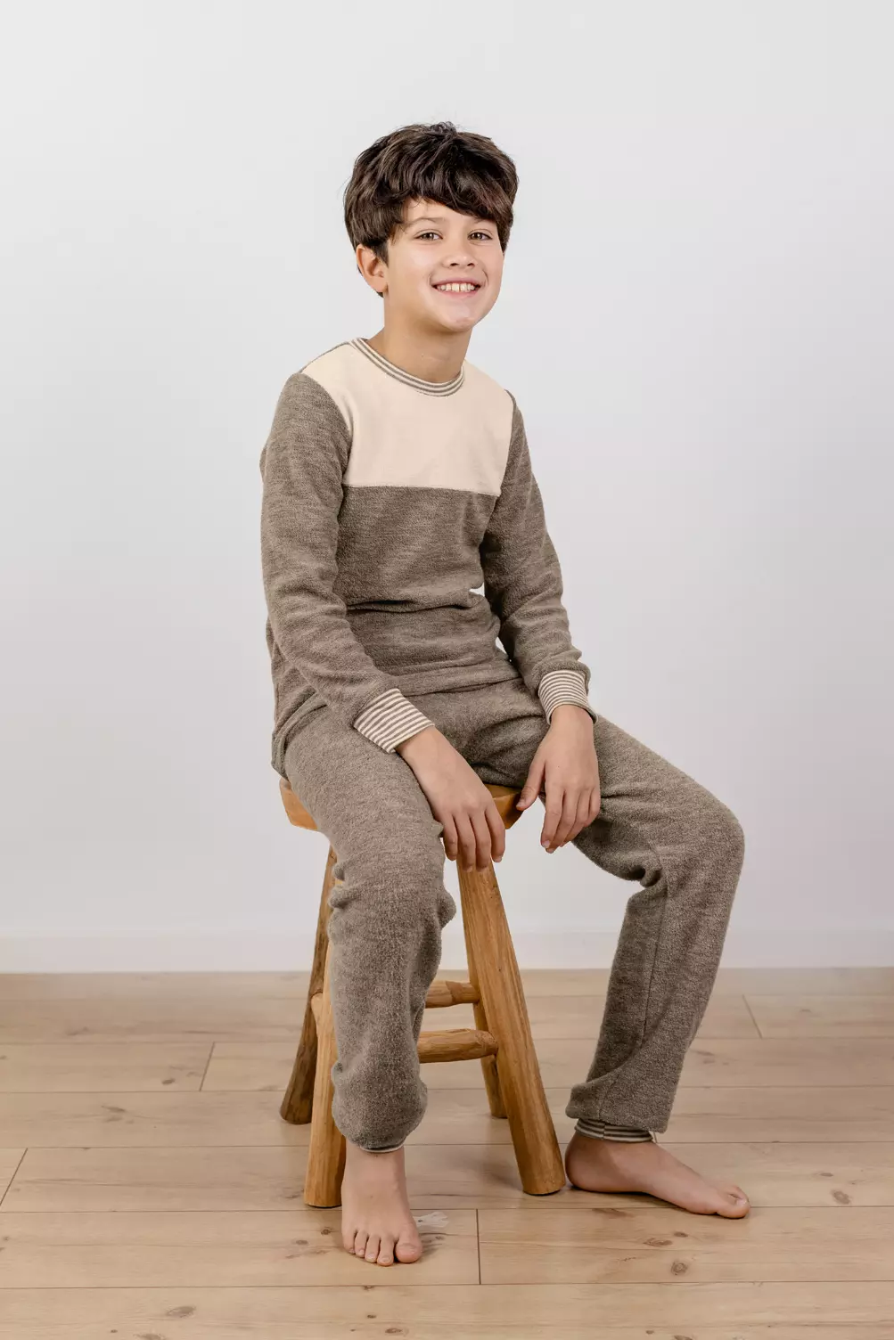 Pulli Kinder, IVN BEST