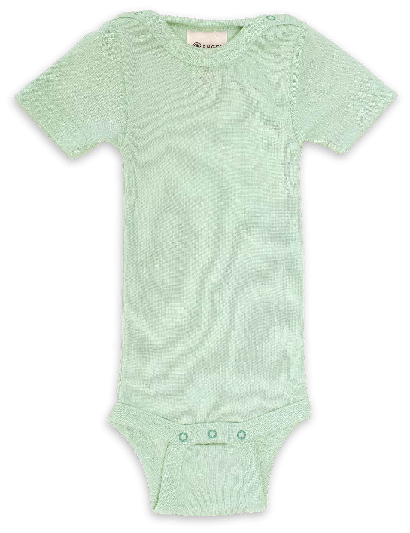 Body Baby, GOTS