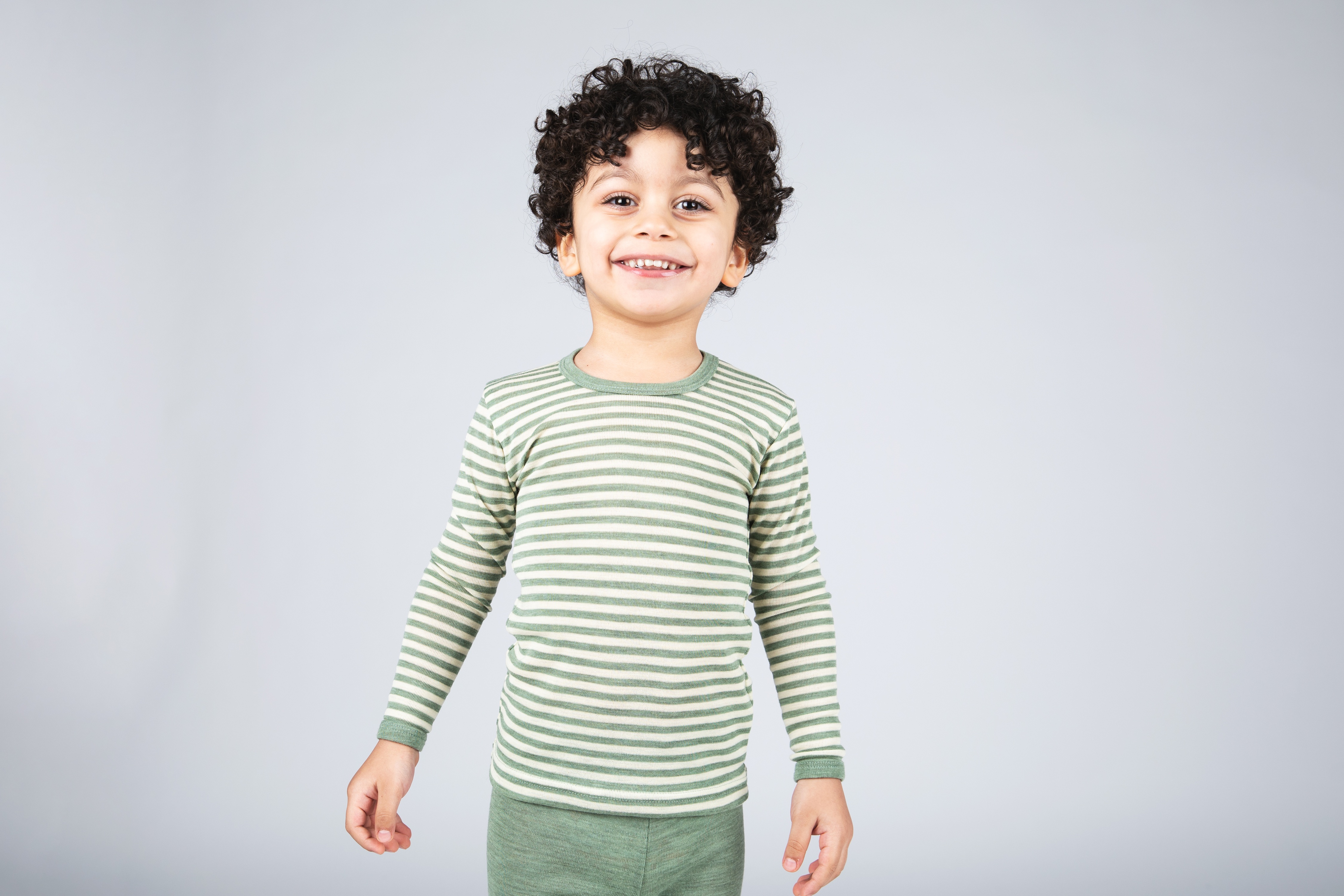 Longsleeve Shirt kids, IVN BEST