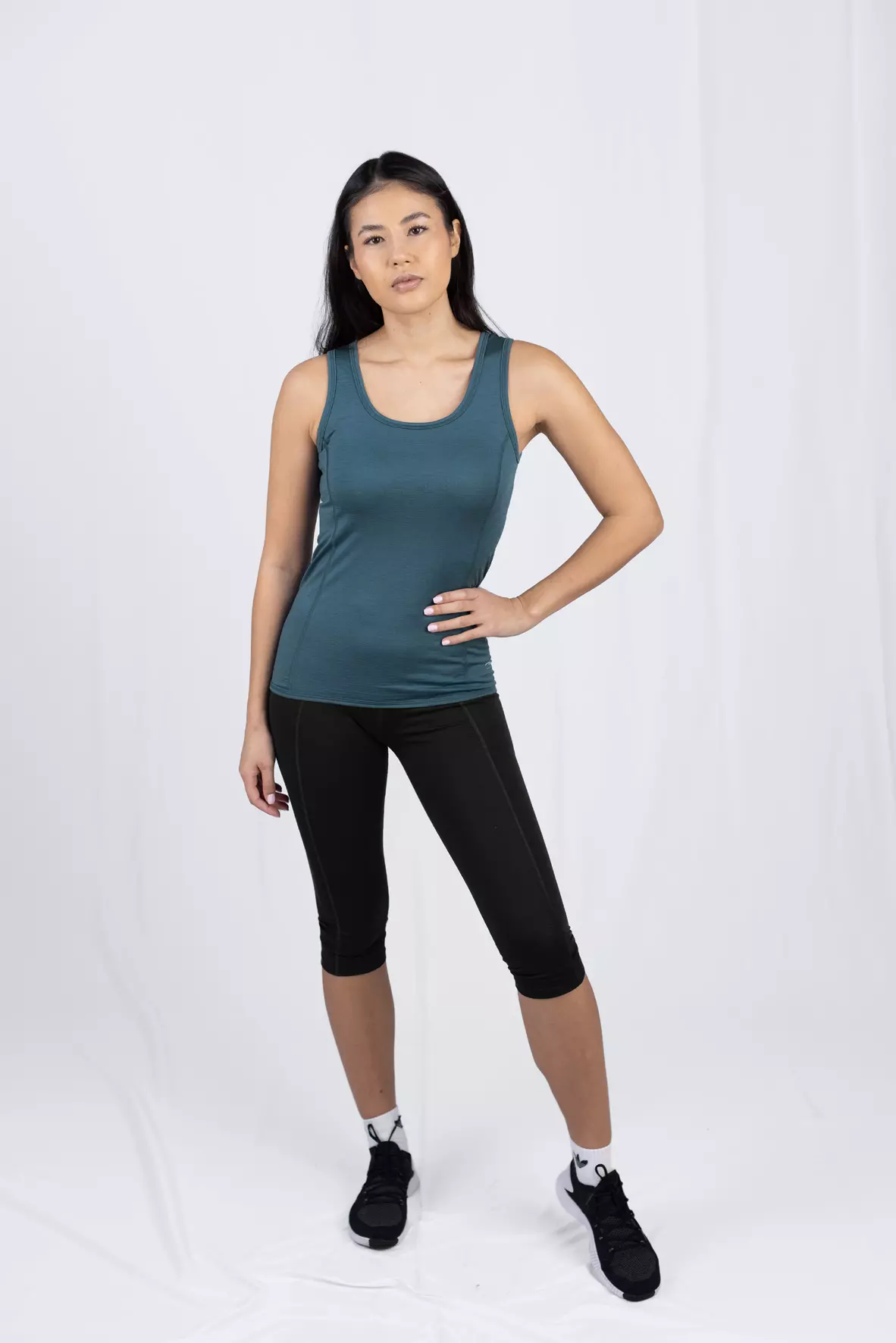 ENGEL SPORTS-Tank Top, GOTS