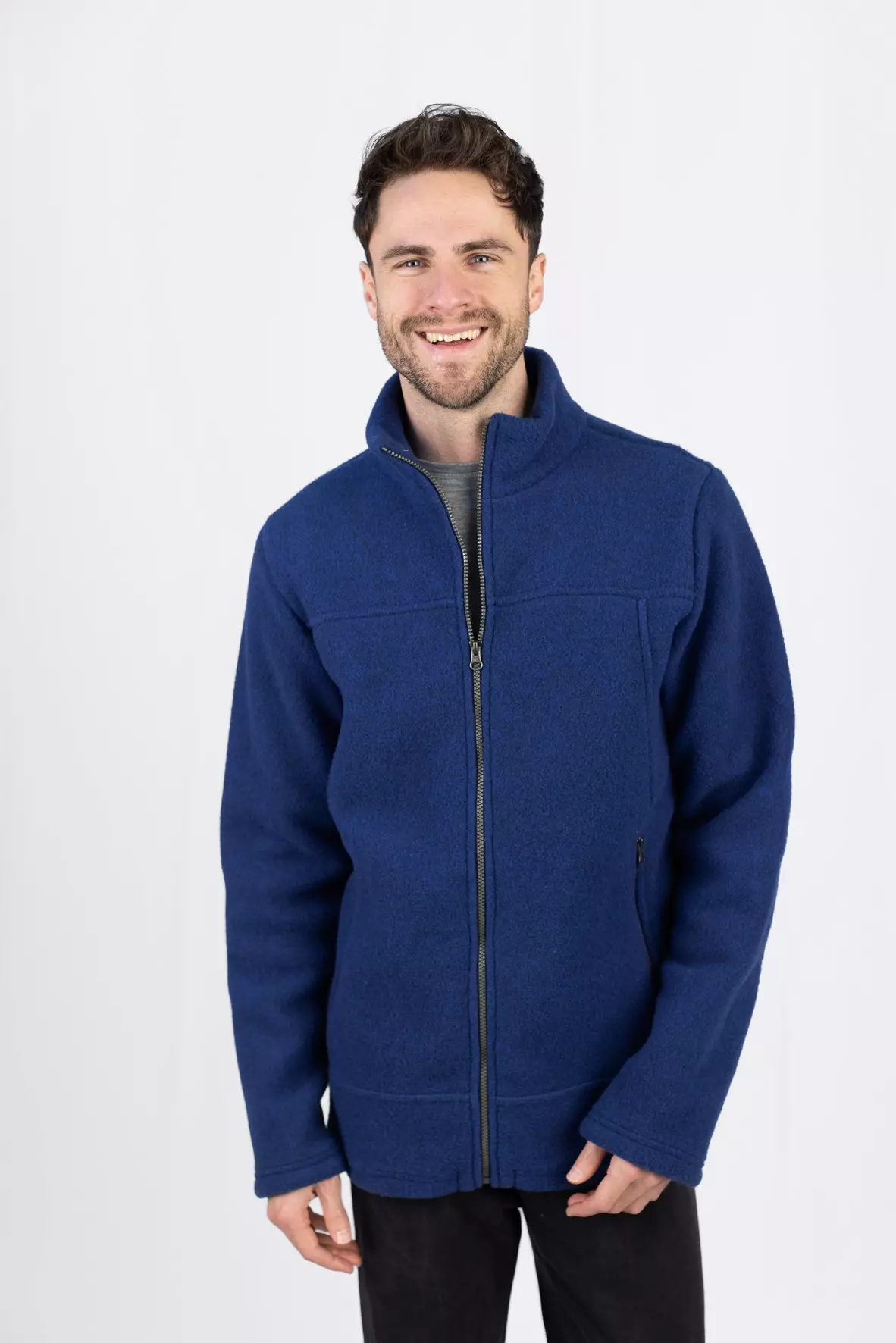 Jacke Herren, IVN BEST