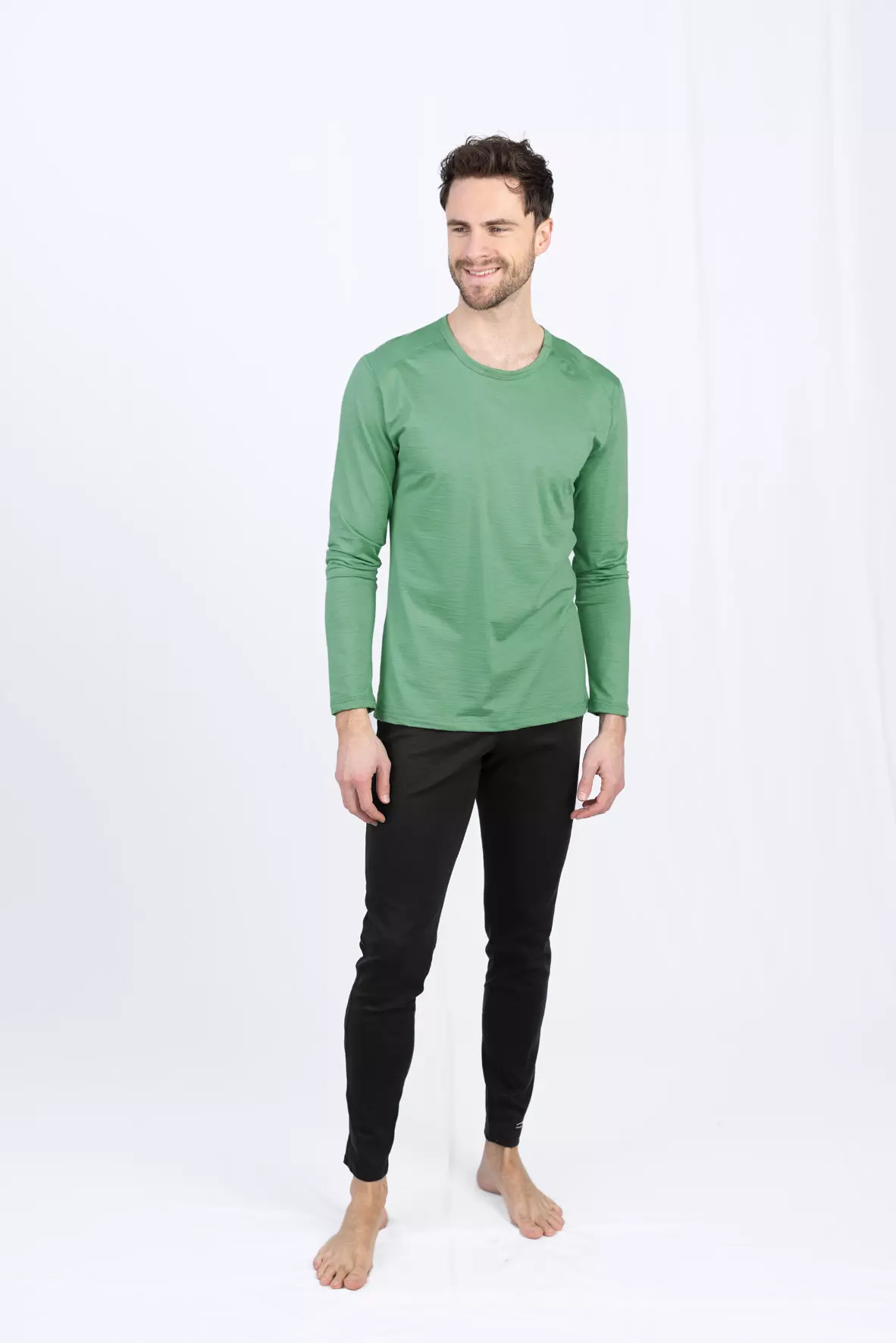 ENGEL SPORT Sport-tights, GOTS