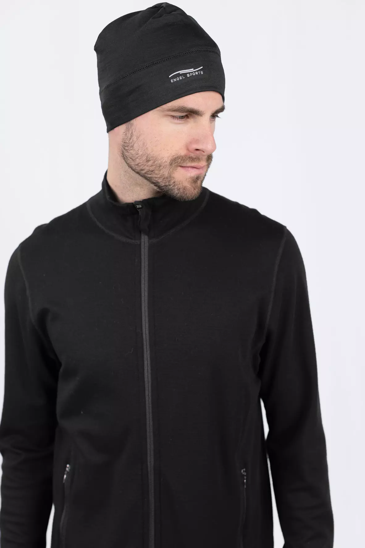 ENGEL SPORTS Mütze, GOTS