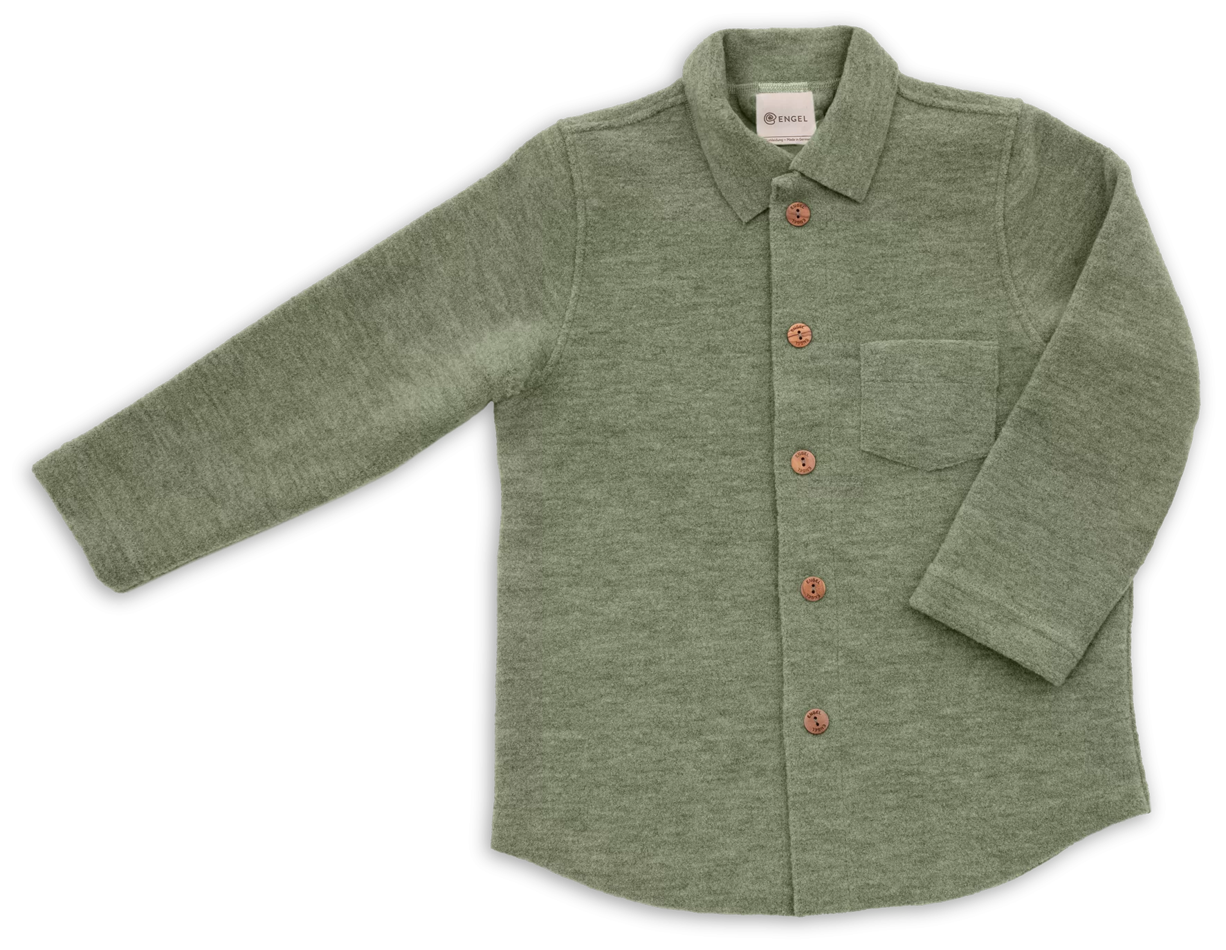 Shirt kids, IVN BEST