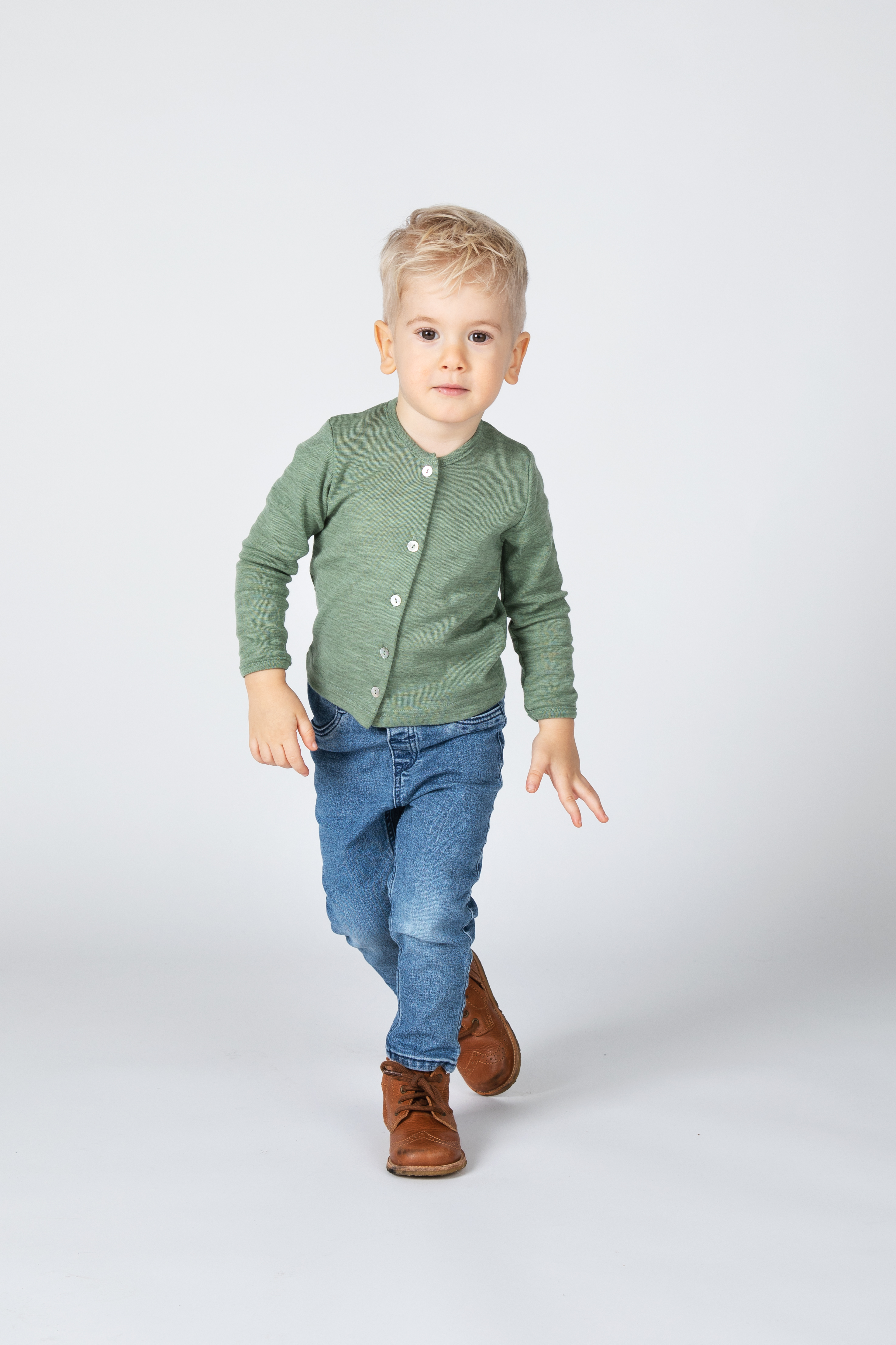Cardigan baby, IVN BEST