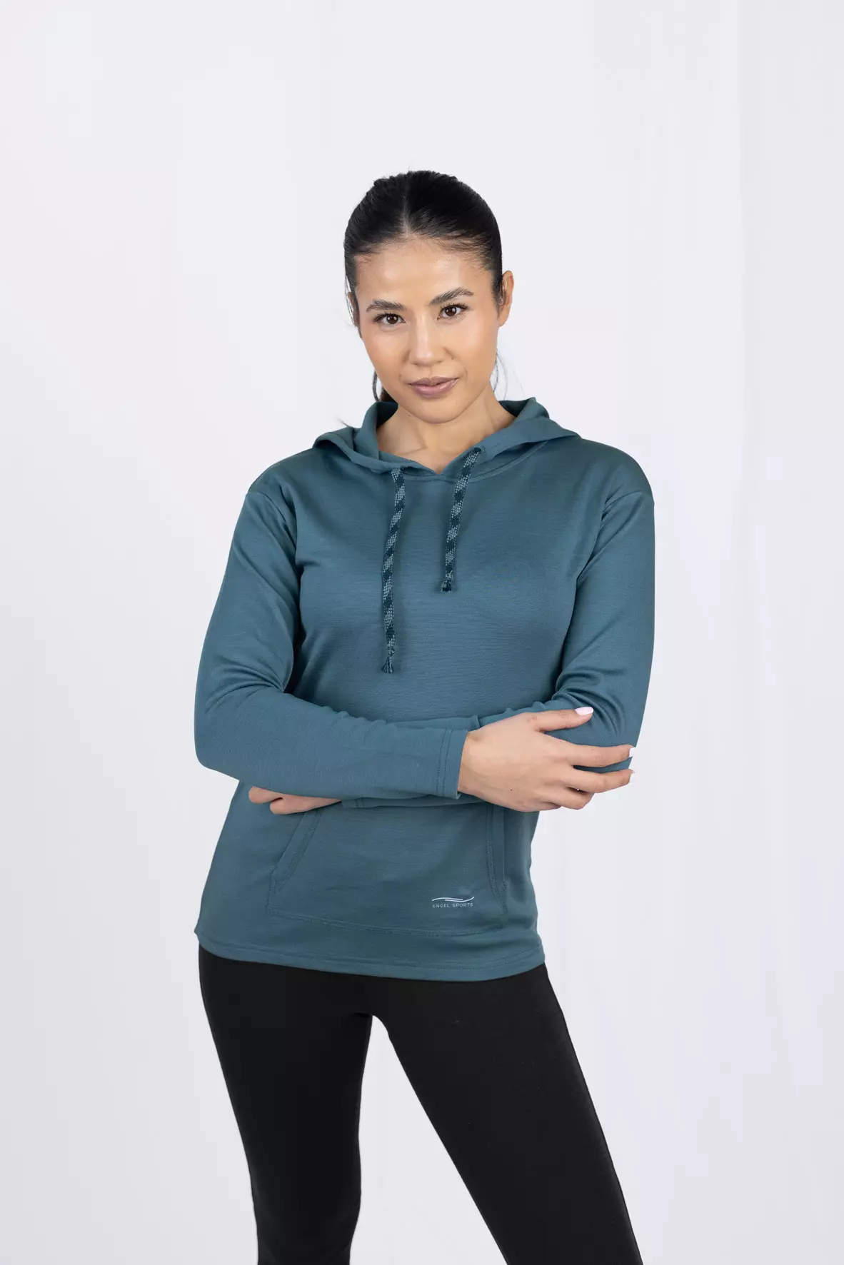 ENGEL SPORTS Hoody, GOTS