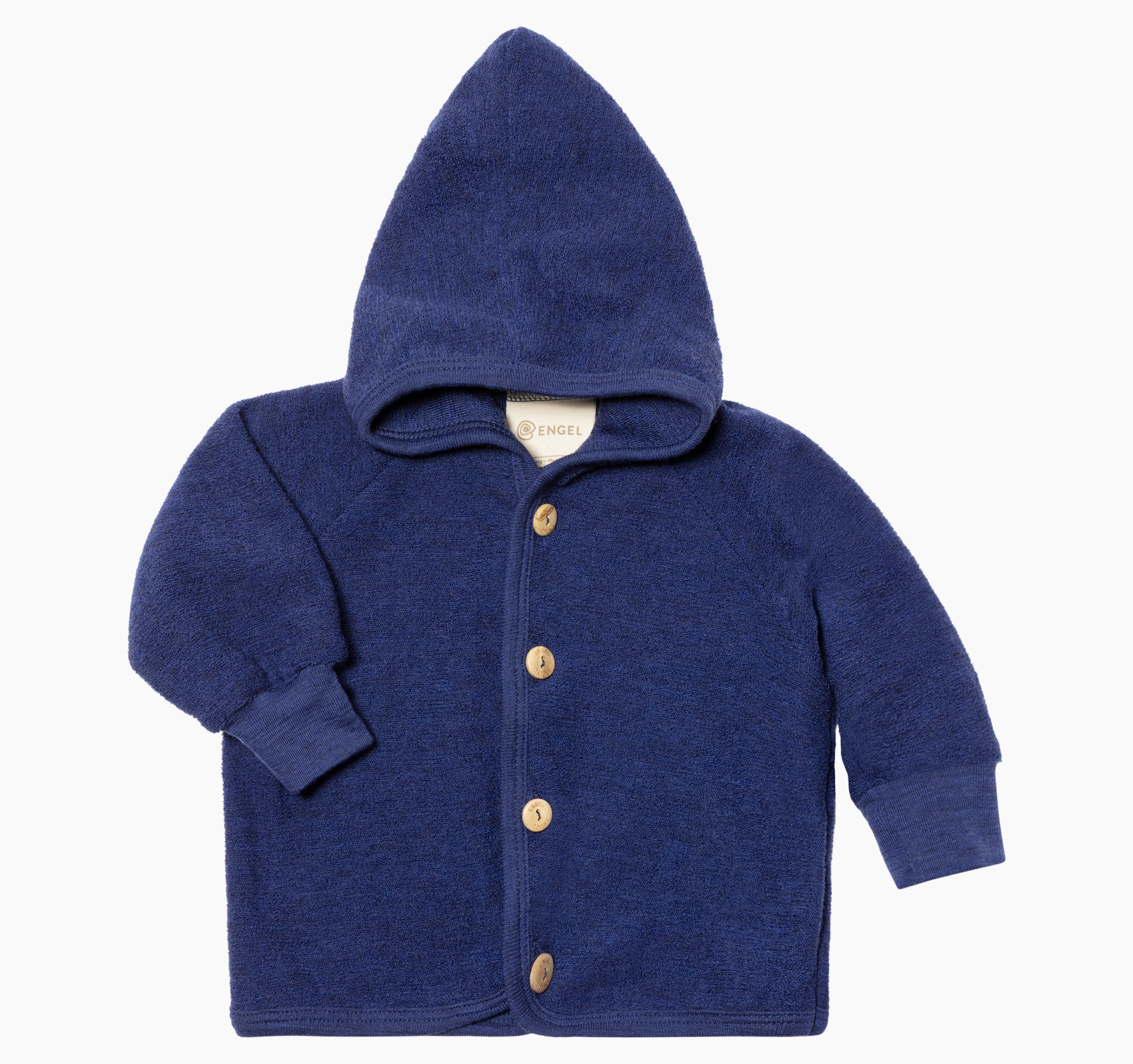 Jacke Baby