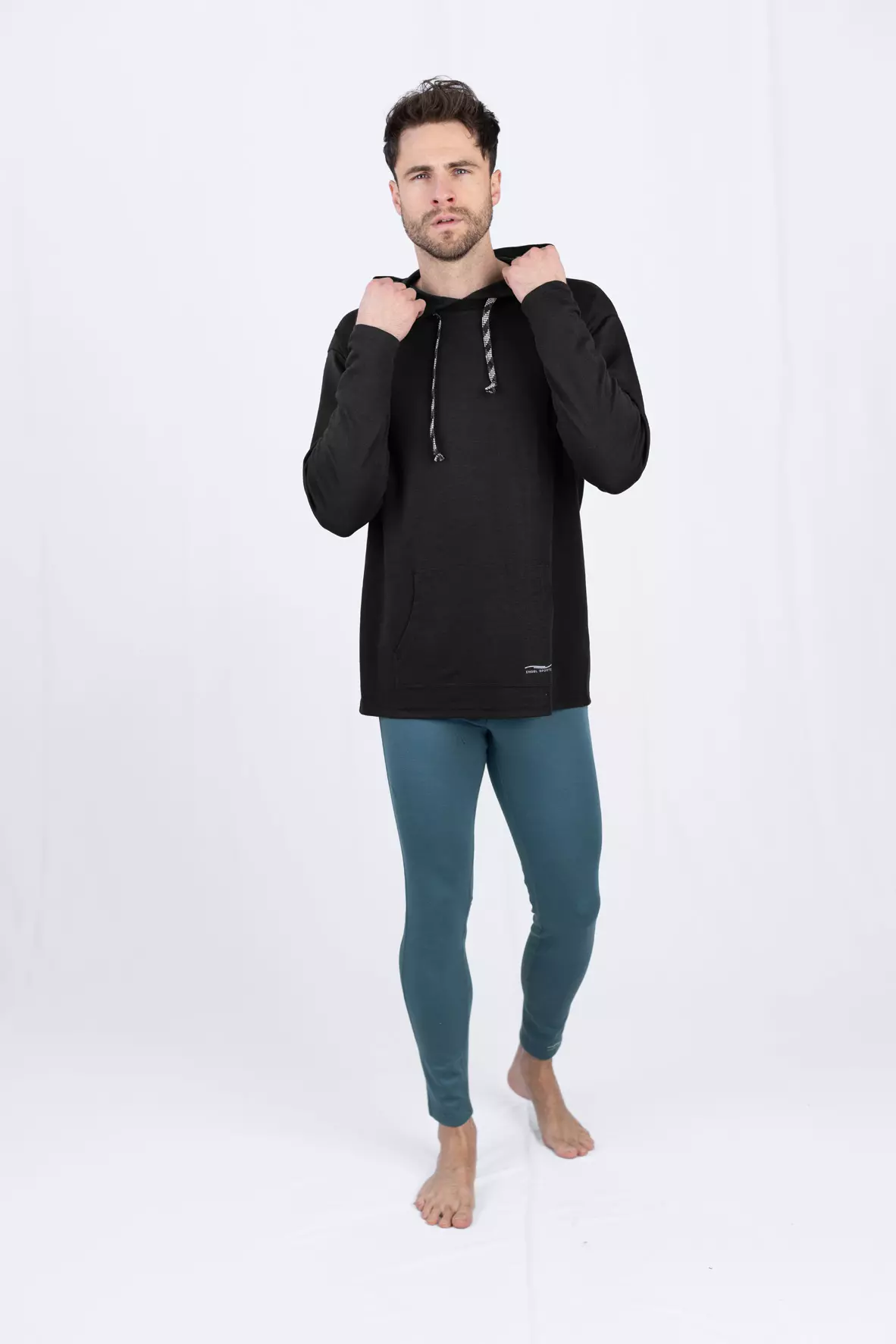 ENGEL SPORTS Sport-Tights, GOTS