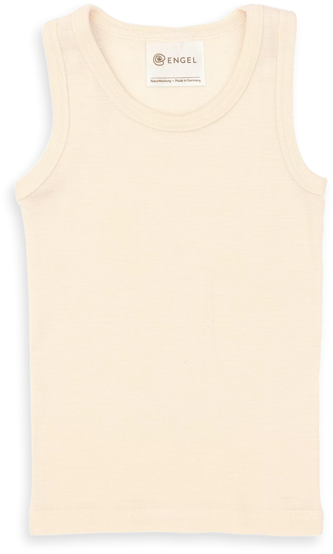 Tanktop Kinder, IVN BEST