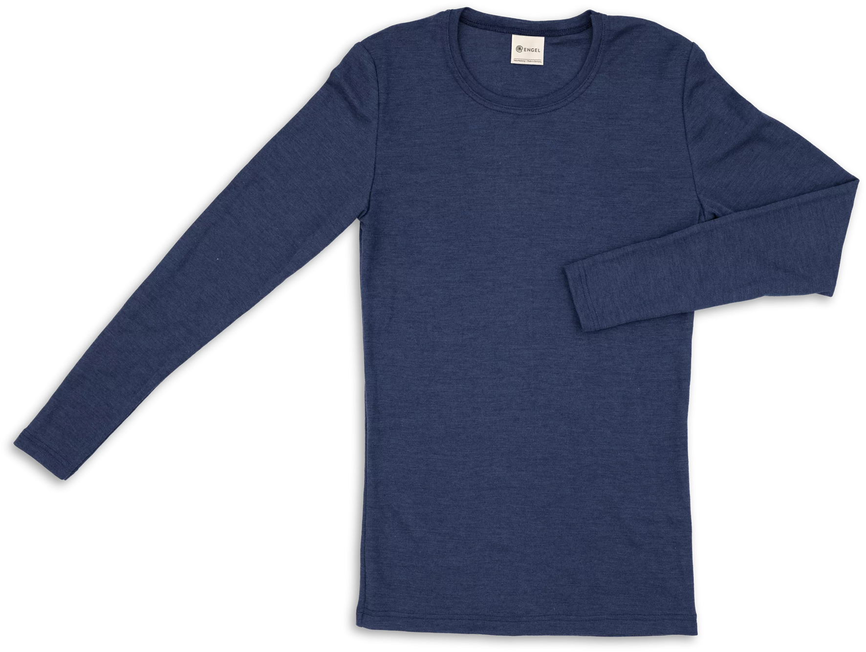 Shirt men, GOTS