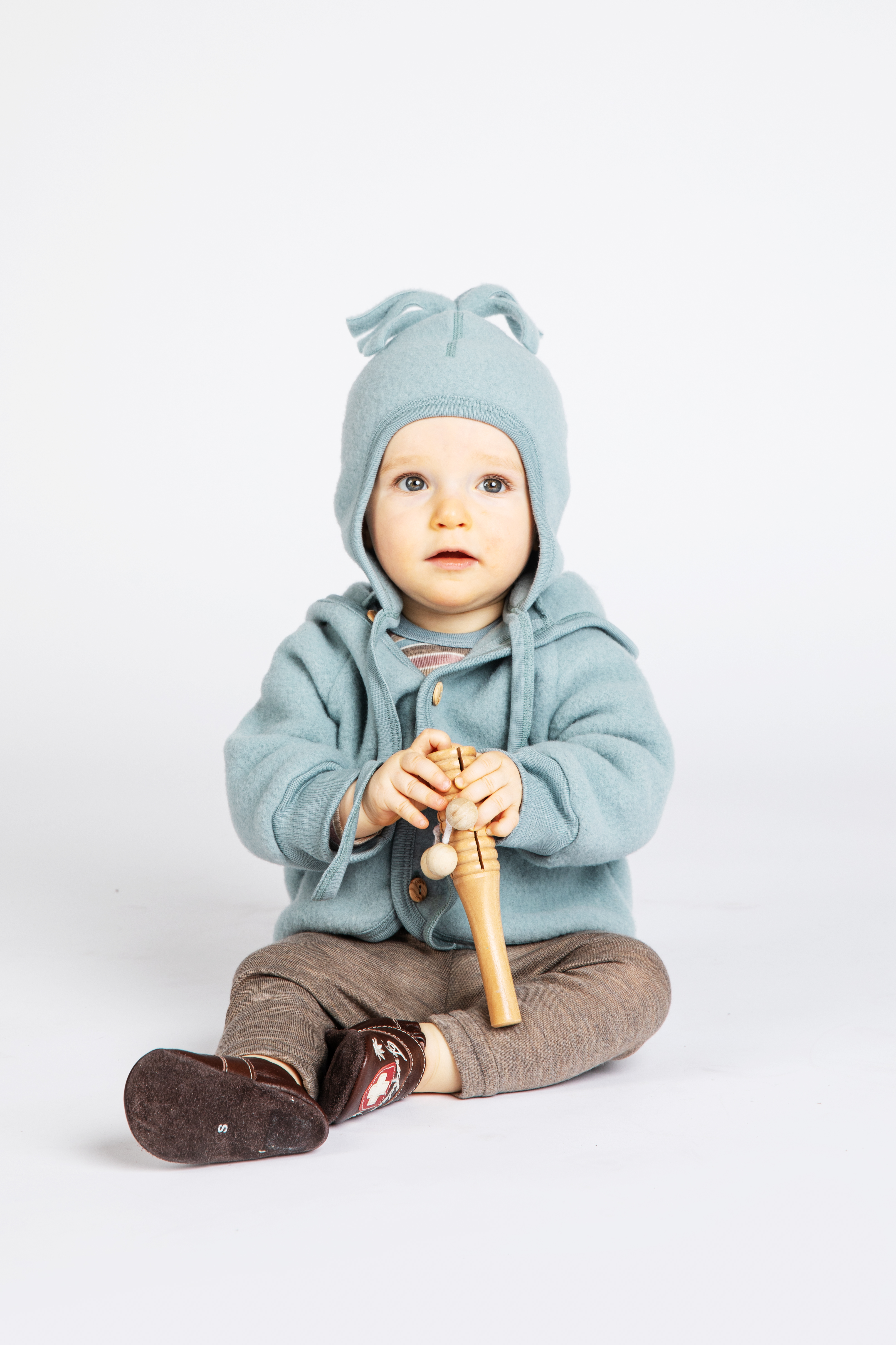 Baby-Mütze, IVN BEST