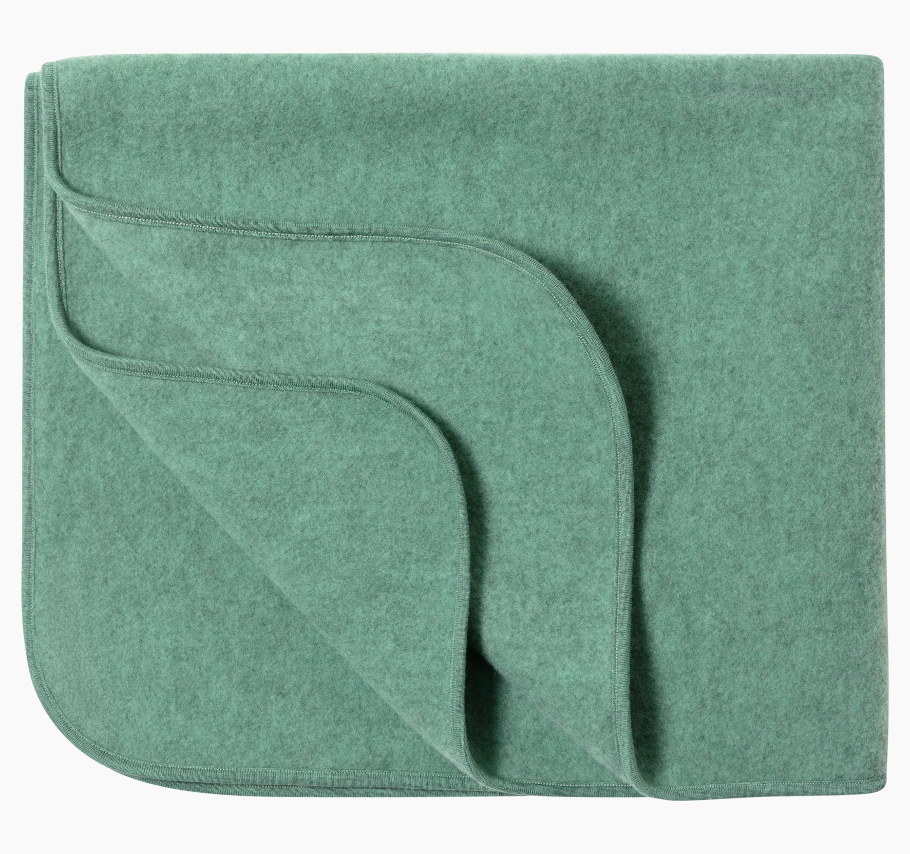 Wollfleece Decke Baby