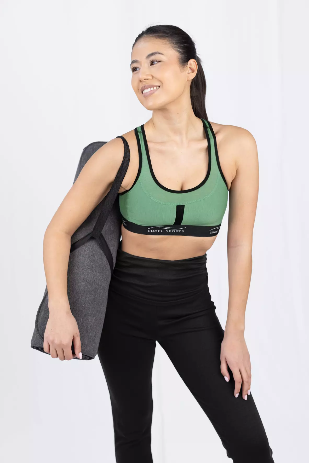 ENGEL SPORTS Bustier, GOTS