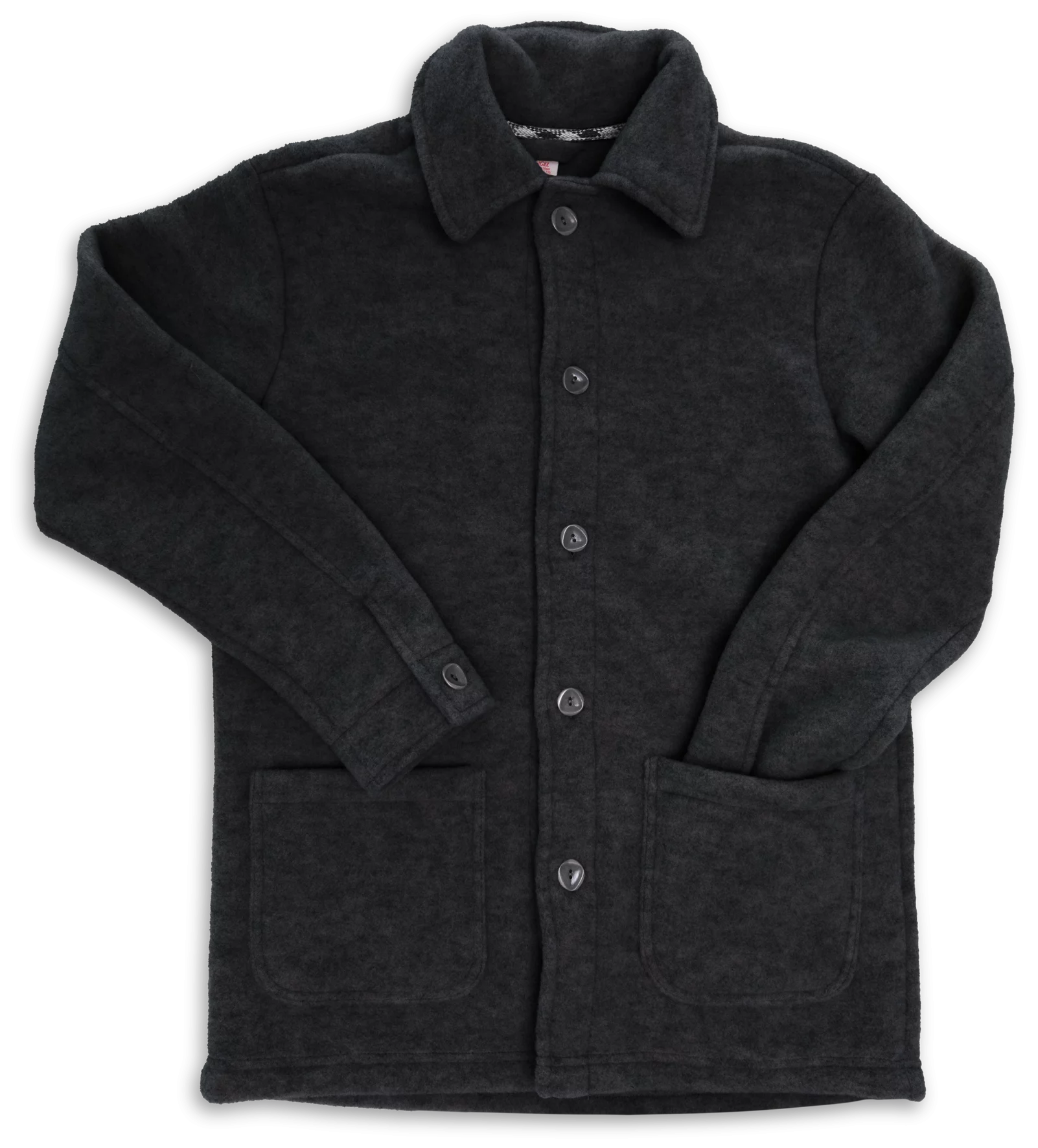 Jacket Unisex, IVN BEST