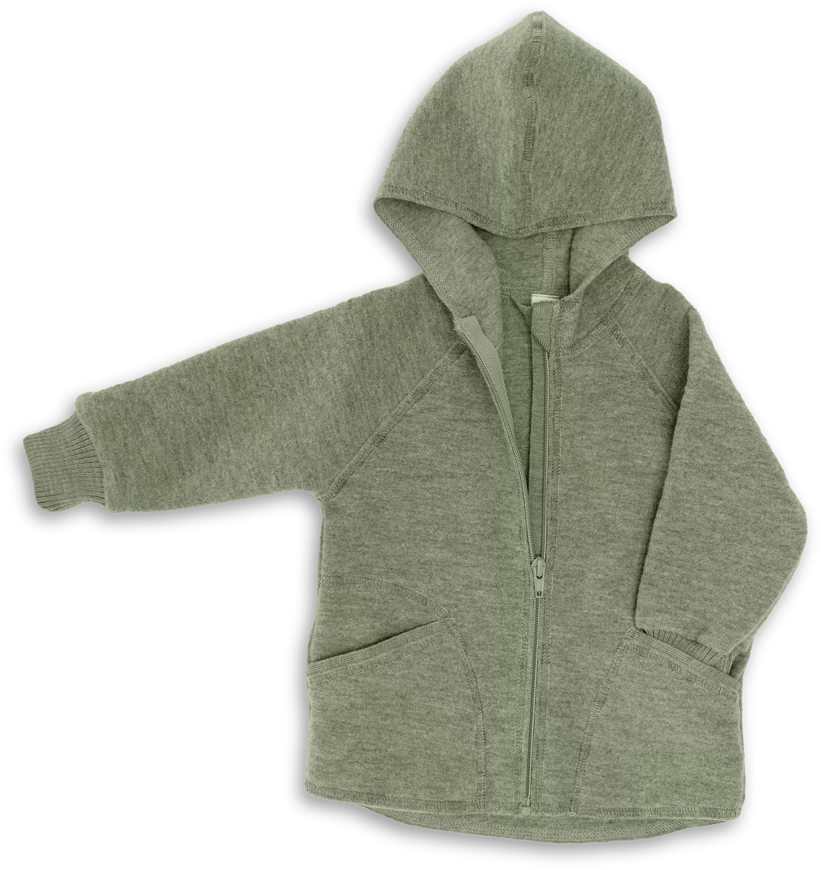 Hoodie baby, IVN BEST