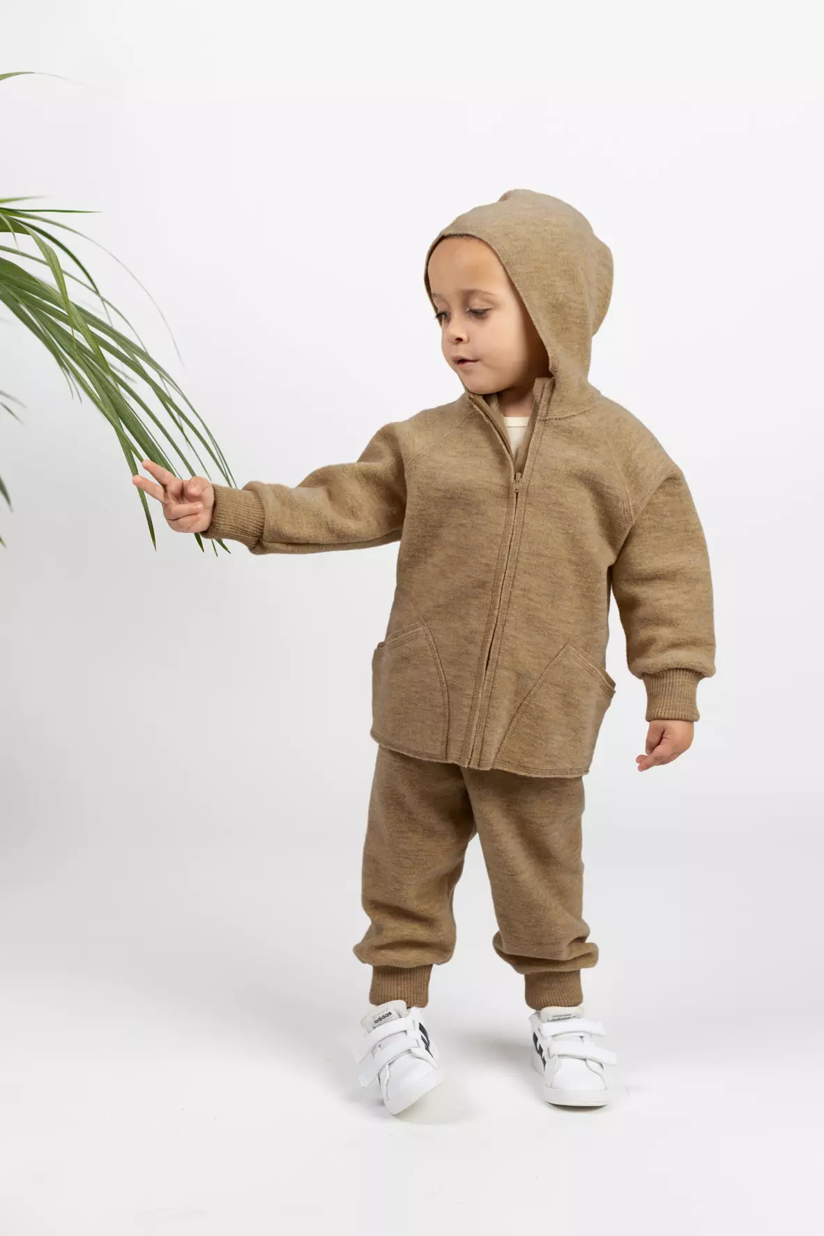 Pants baby, IVN BEST