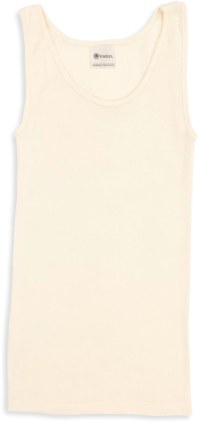 Tanktop Damen, GOTS