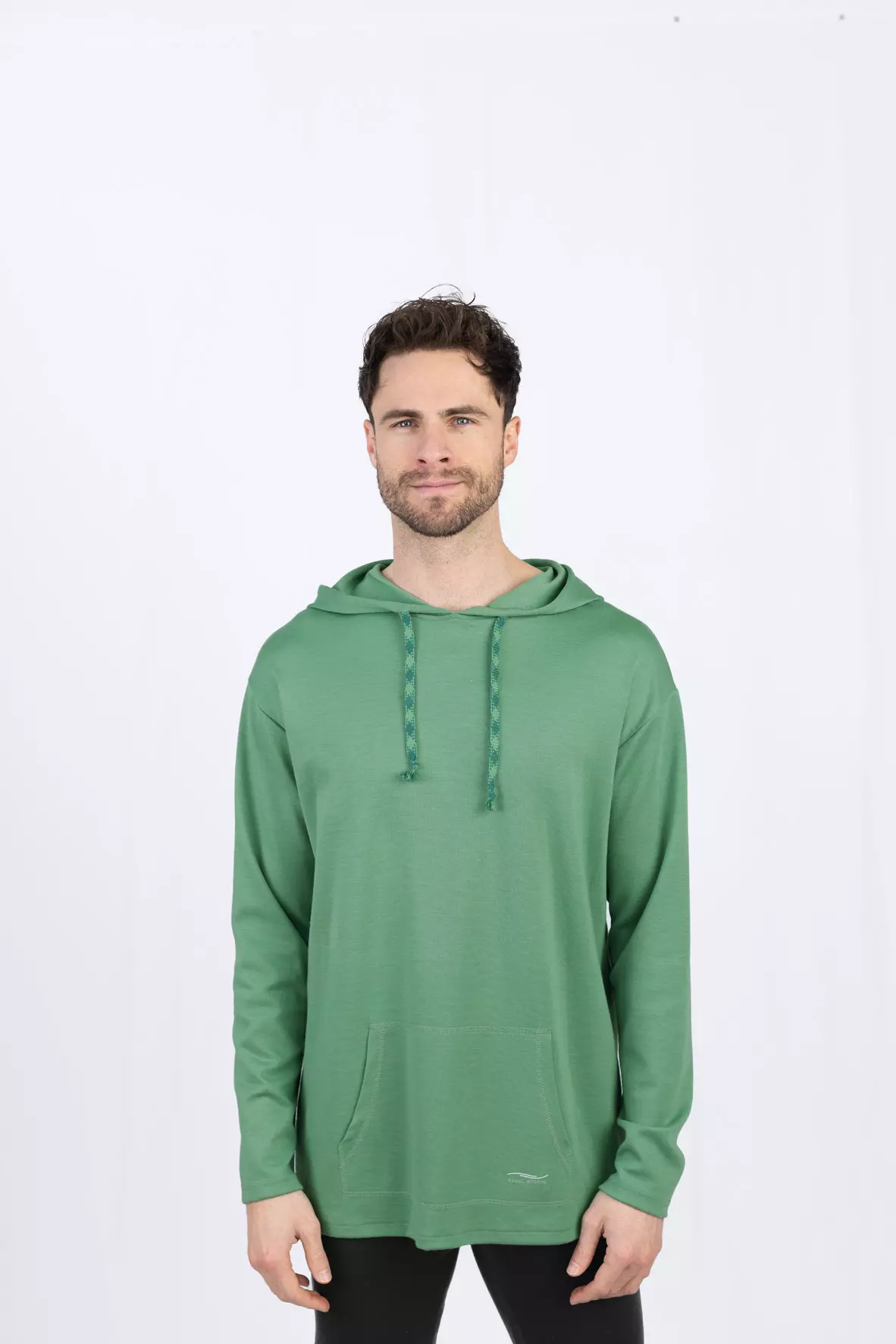 ENGEL SPORTS Hoodie, GOTS