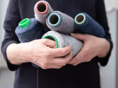 HEGI-Textil Lohnnäherei,&nbsp;Pfeffingen (Albstadt) 
