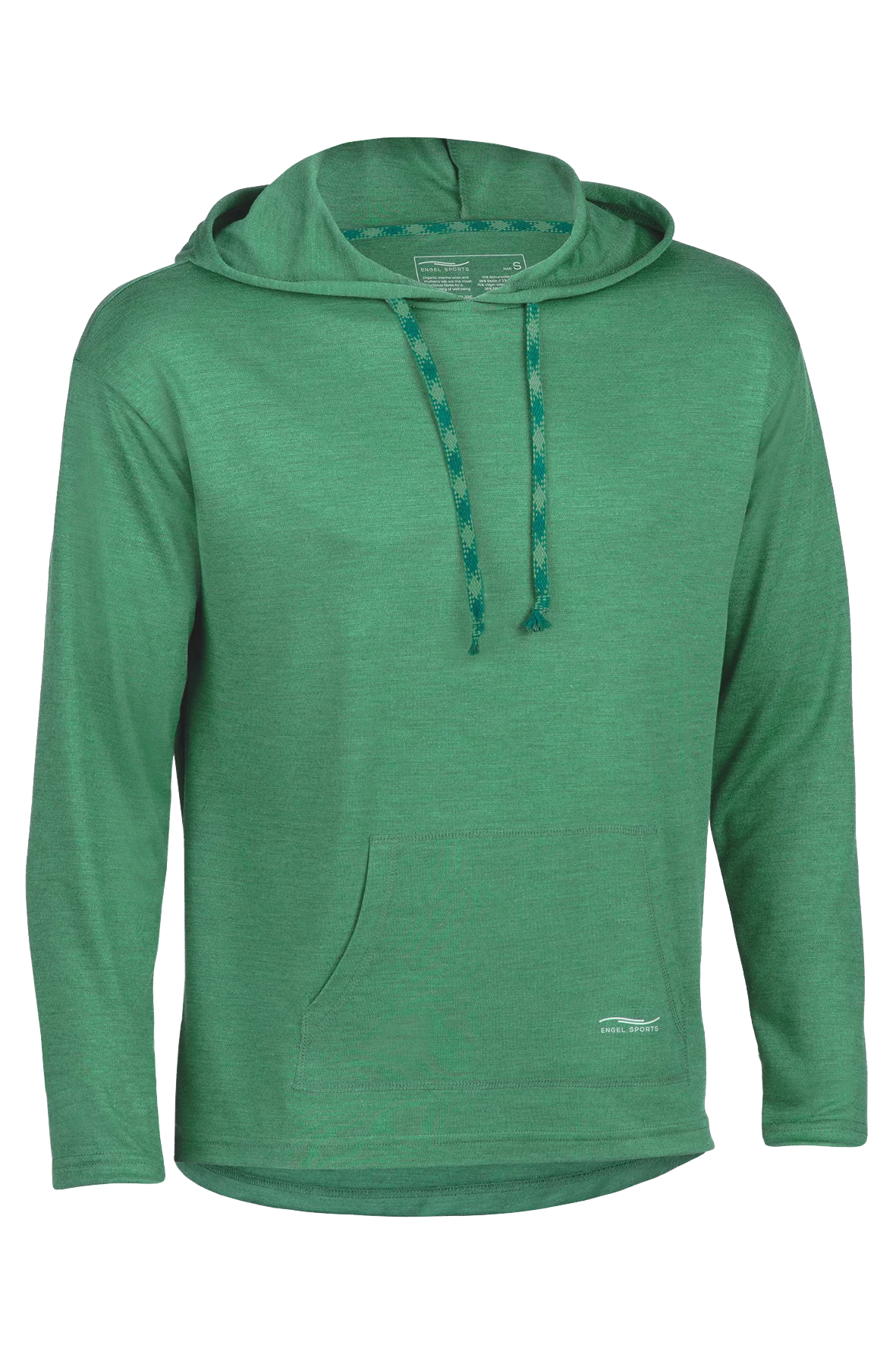 ENGEL SPORTS Hoodie, GOTS