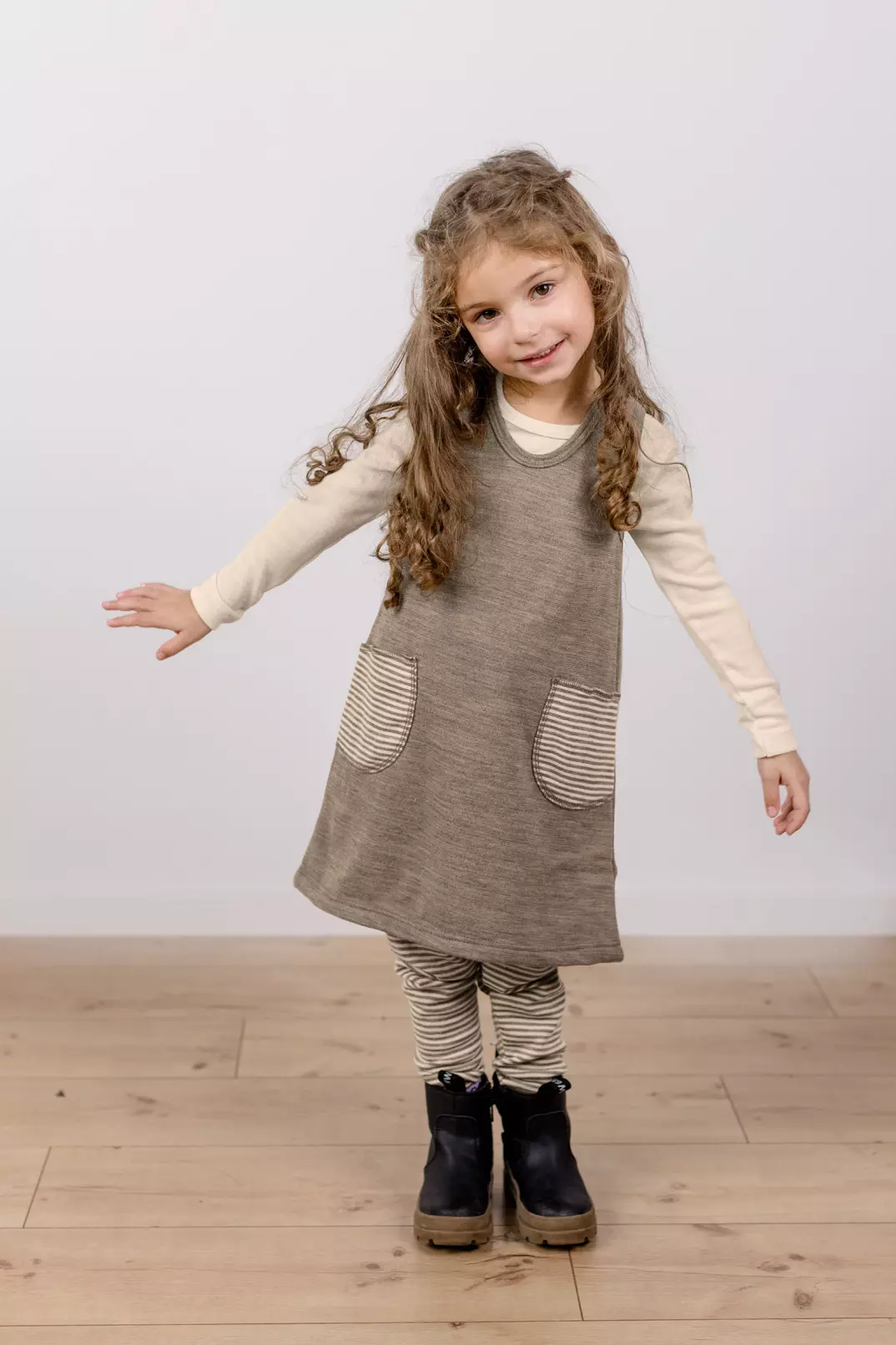 Baby-Kleidchen, IVN BEST