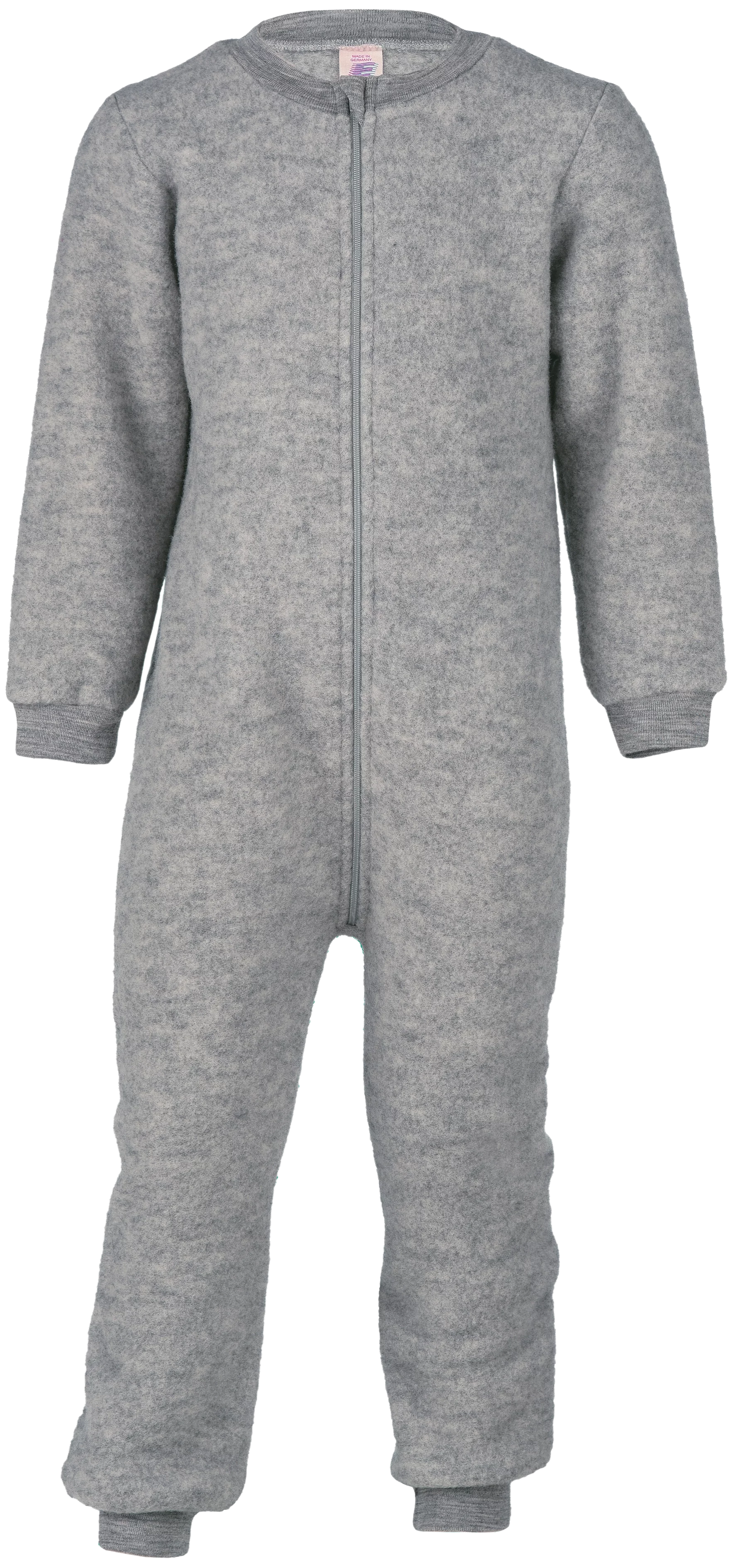 Overall Baby, mit Reißverschluss, IVN BEST