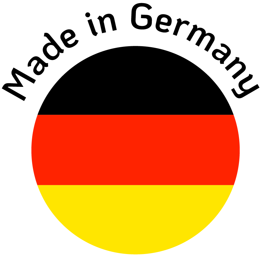 Made in Germany