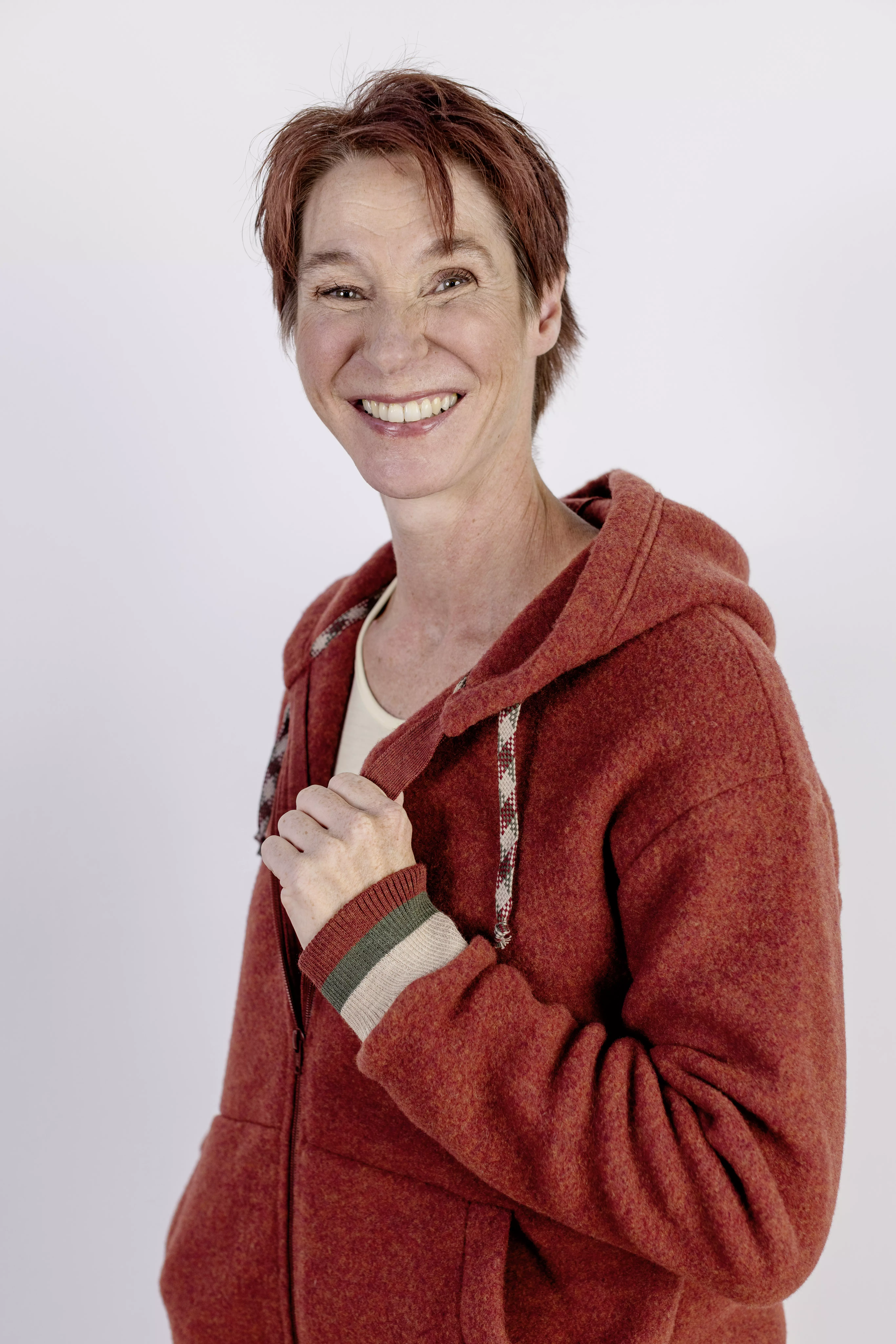 Blouson Damen, IVN BEST