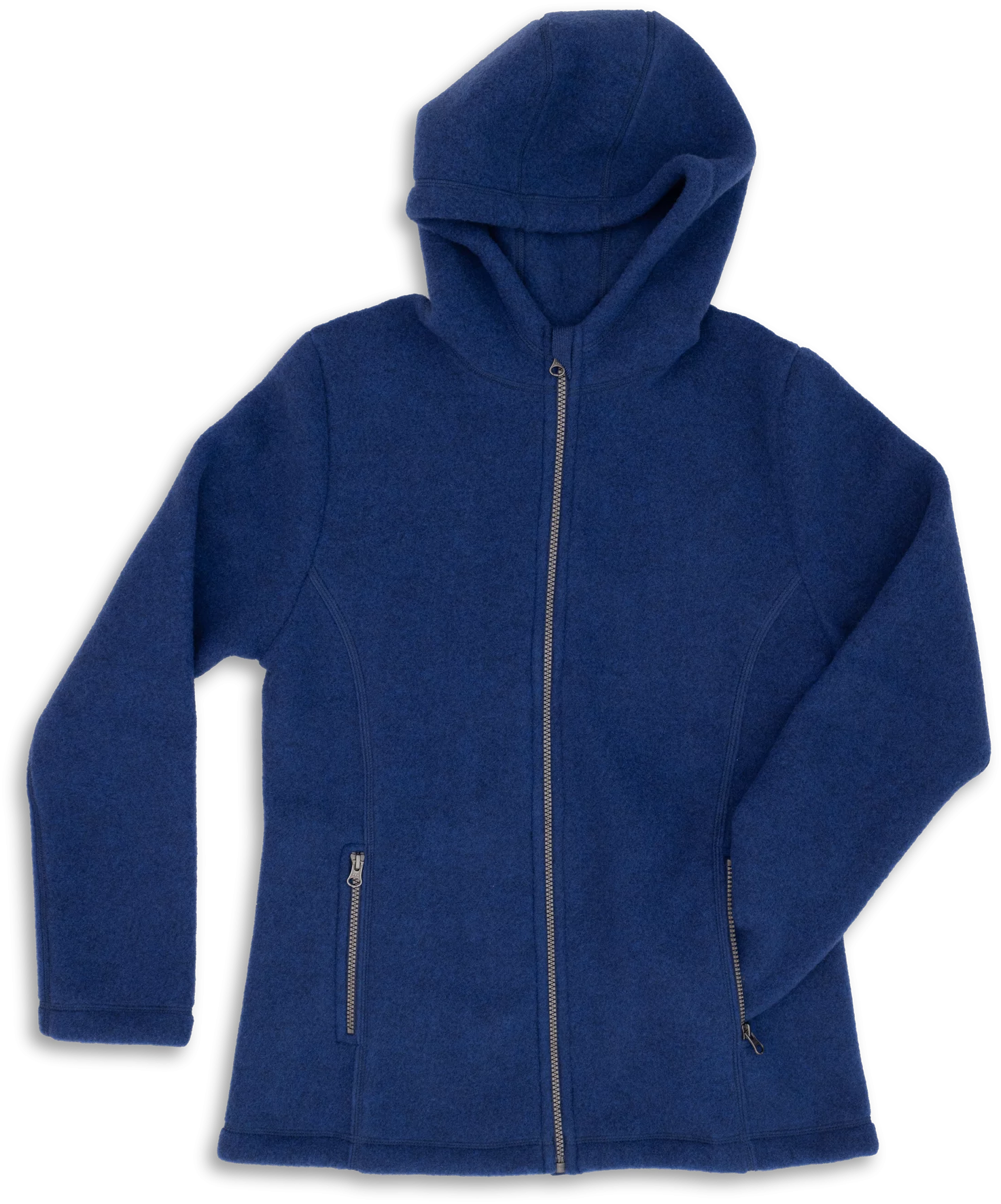 Kapuzenjacke Damen, IVN BEST