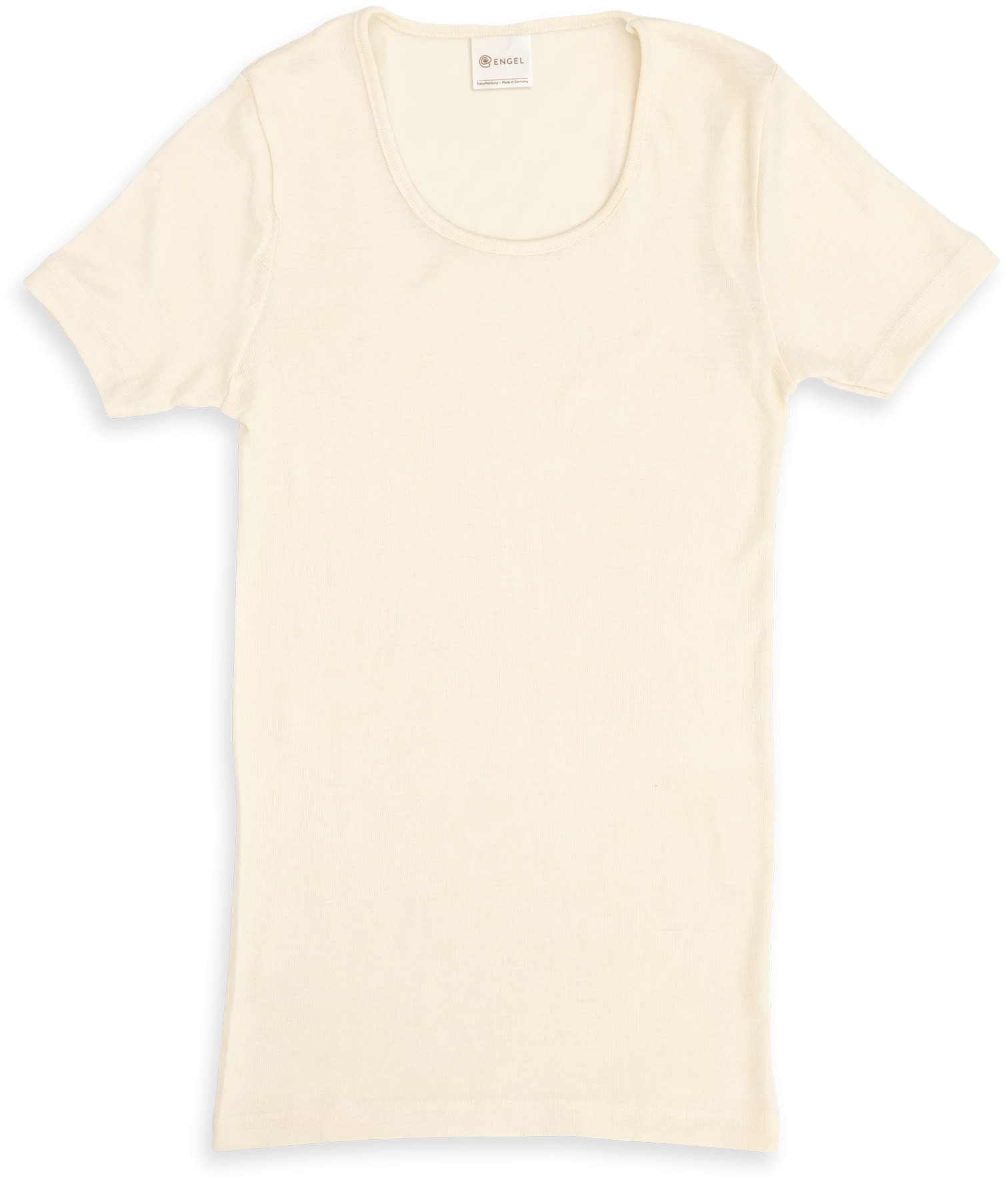 T-Shirt Damen, IVN BEST