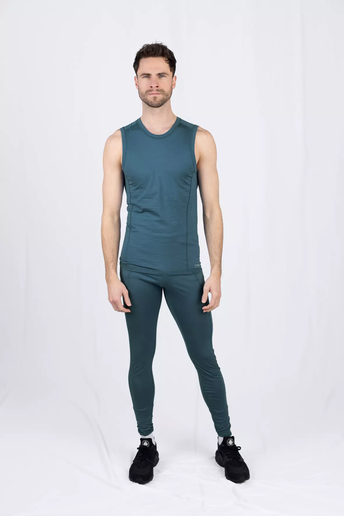 ENGEL SPORTS Leggings, lang, GOTS
