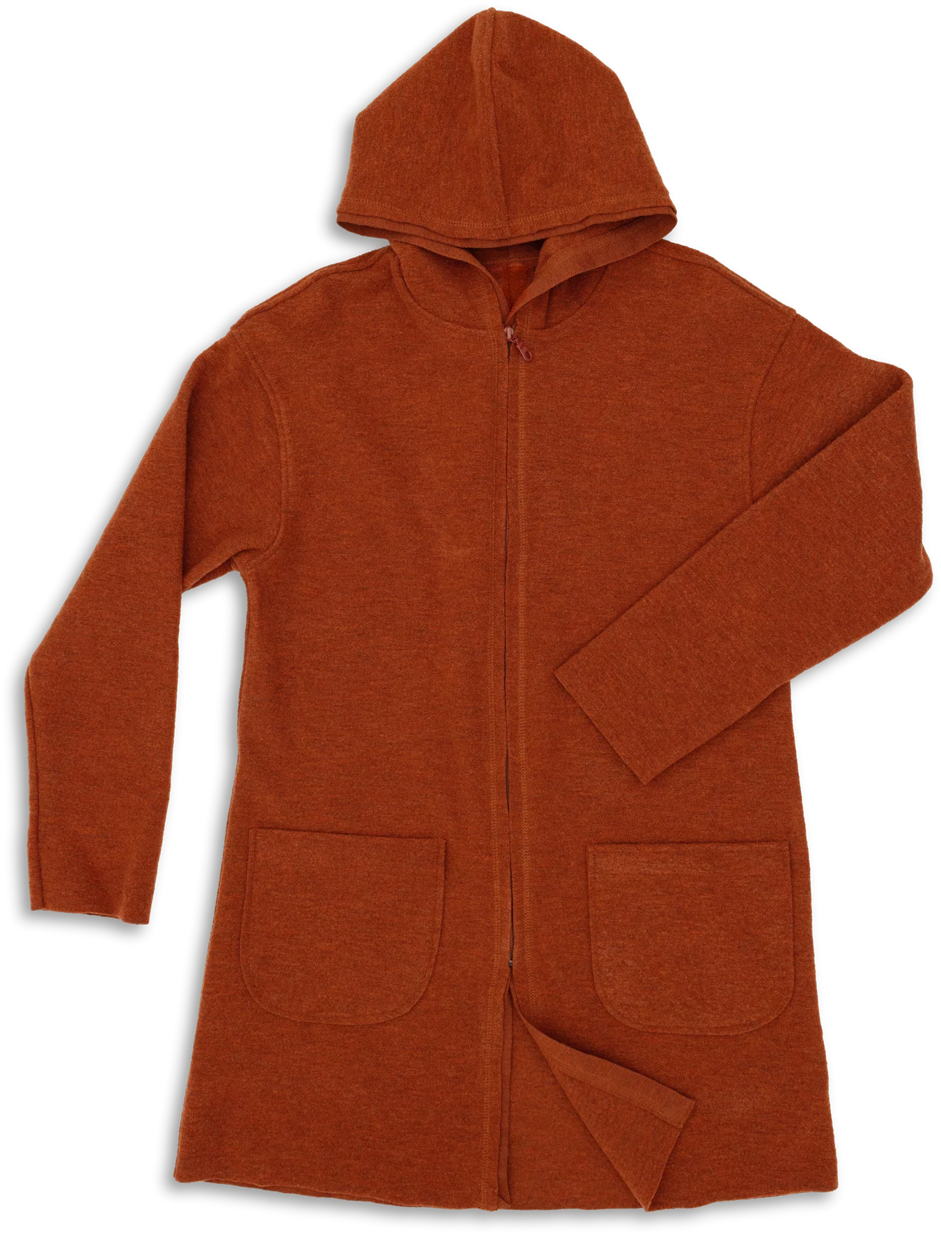 Mantel Damen, IVN BEST